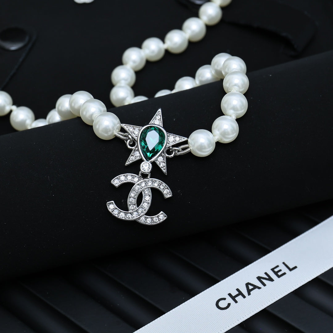 LuxluxHouse Best Quality Accessories Waist chain Waist chain Necklace Chanel