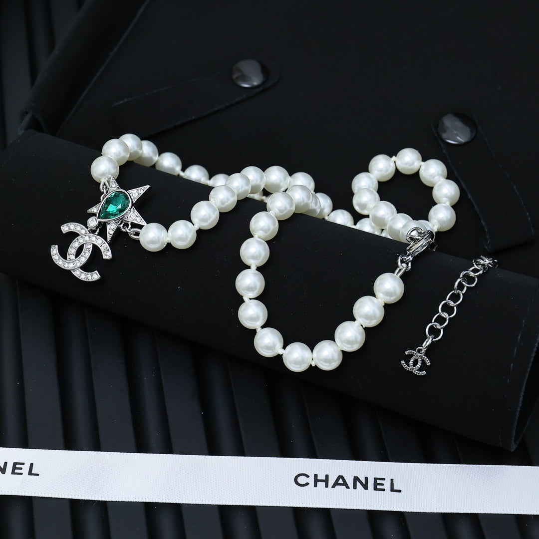 LuxluxHouse Best Quality Accessories Waist chain Waist chain Necklace Chanel