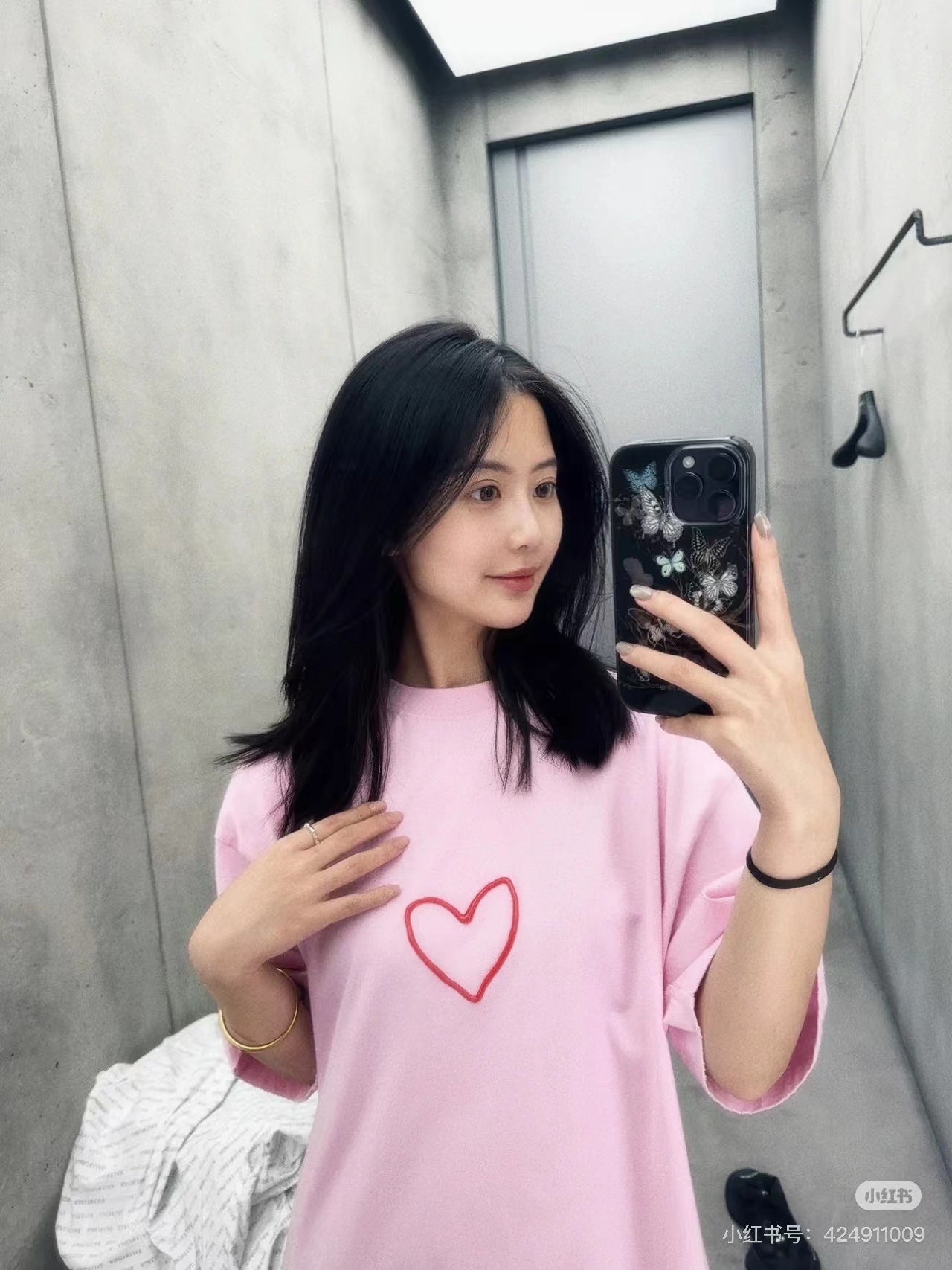 LuxluxHouse Best Quality Clothes Balenciaga T-shirt