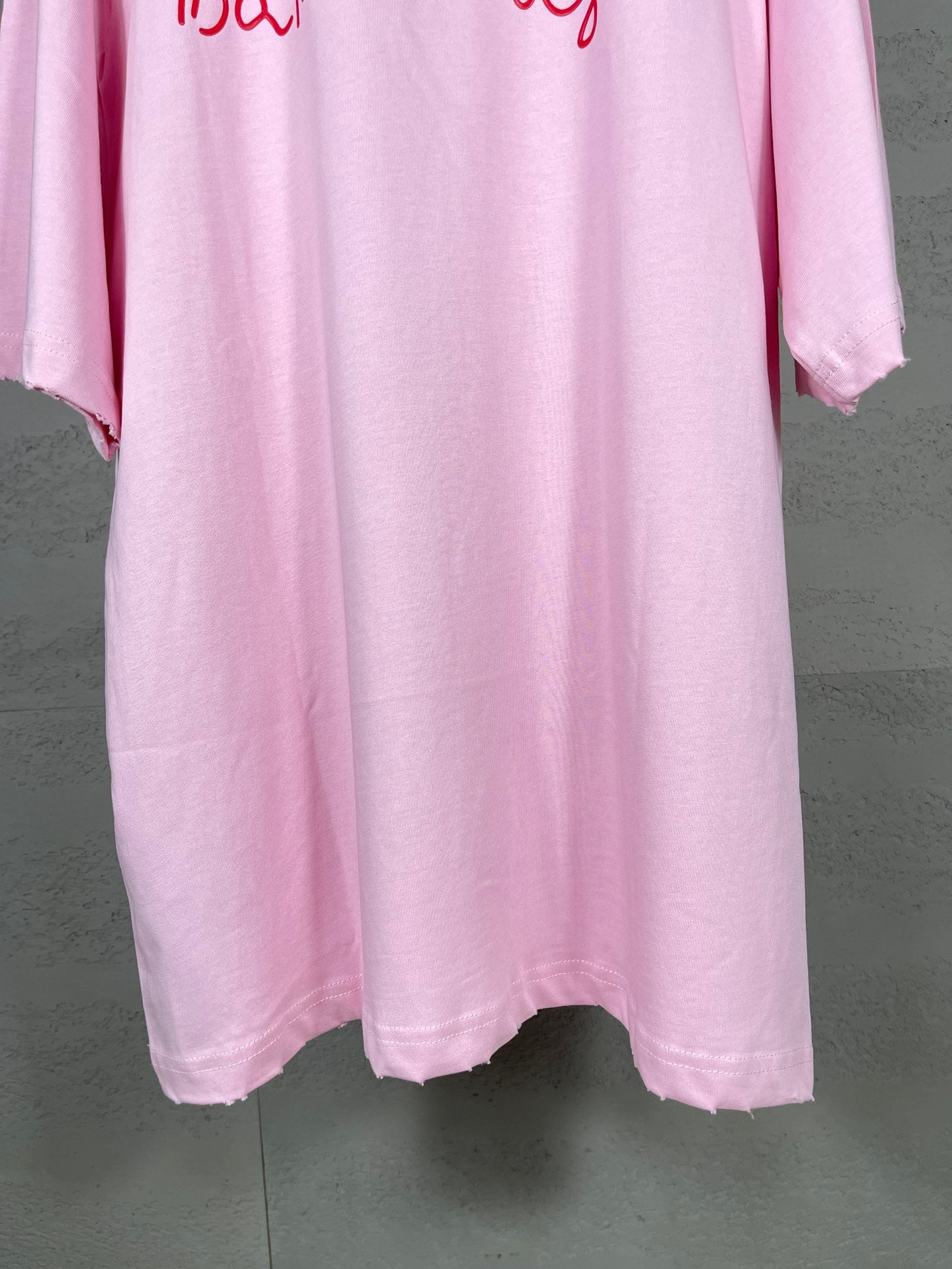 LuxluxHouse Best Quality Clothes Balenciaga T-shirt