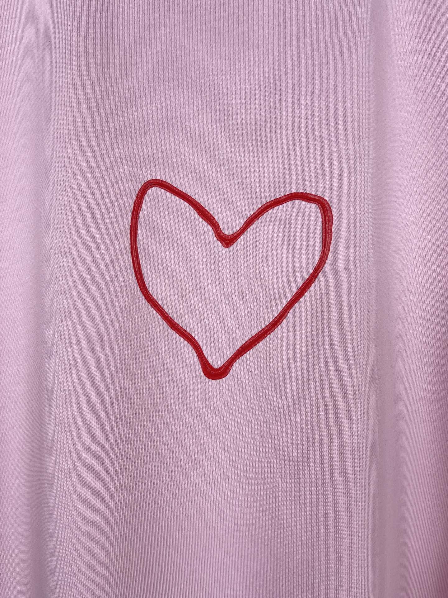 LuxluxHouse Best Quality Clothes Balenciaga T-shirt