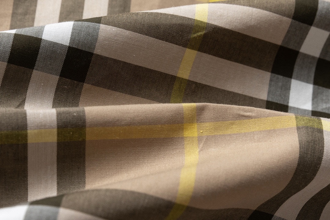 LuxluxHouse Best Quality Clothes Shirts&Polo Burberry