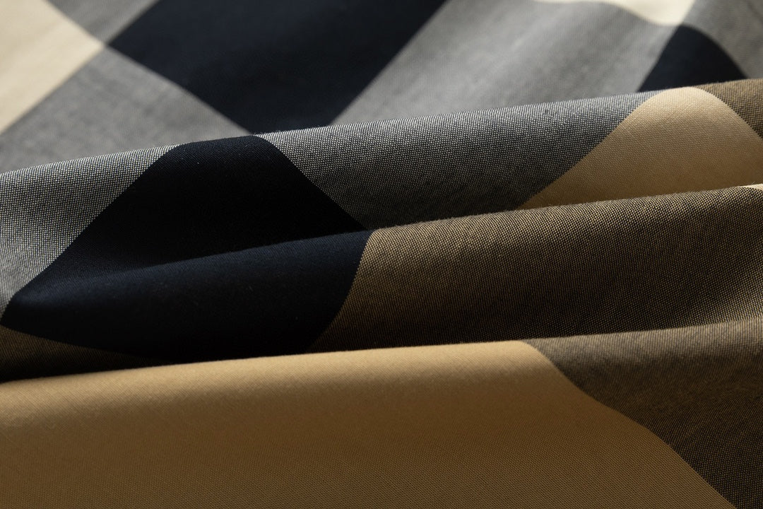 LuxluxHouse Best Quality Clothes Shirts&Polo Burberry