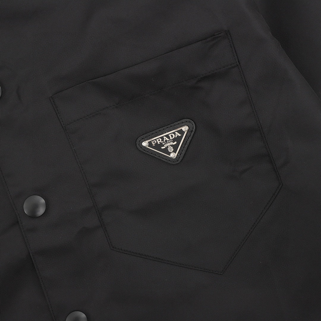 LuxluxHouse Best Quality Clothes Shirts&Polo Prada