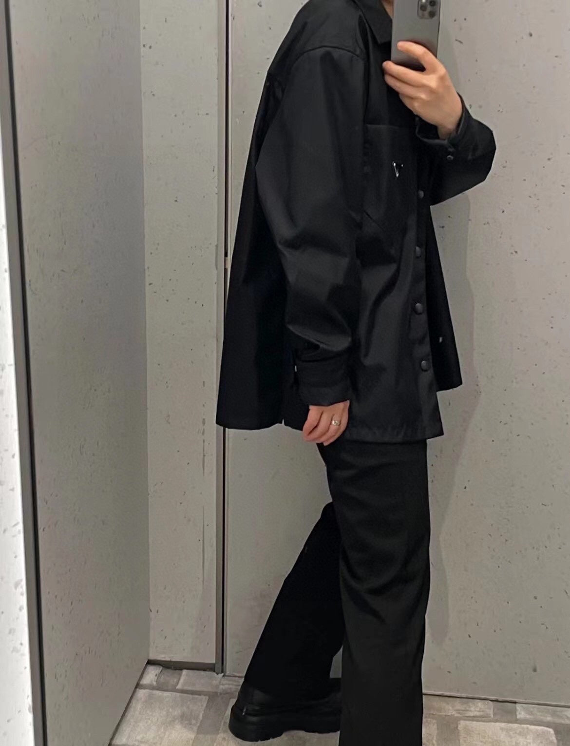 LuxluxHouse Best Quality Clothes Shirts&Polo Prada