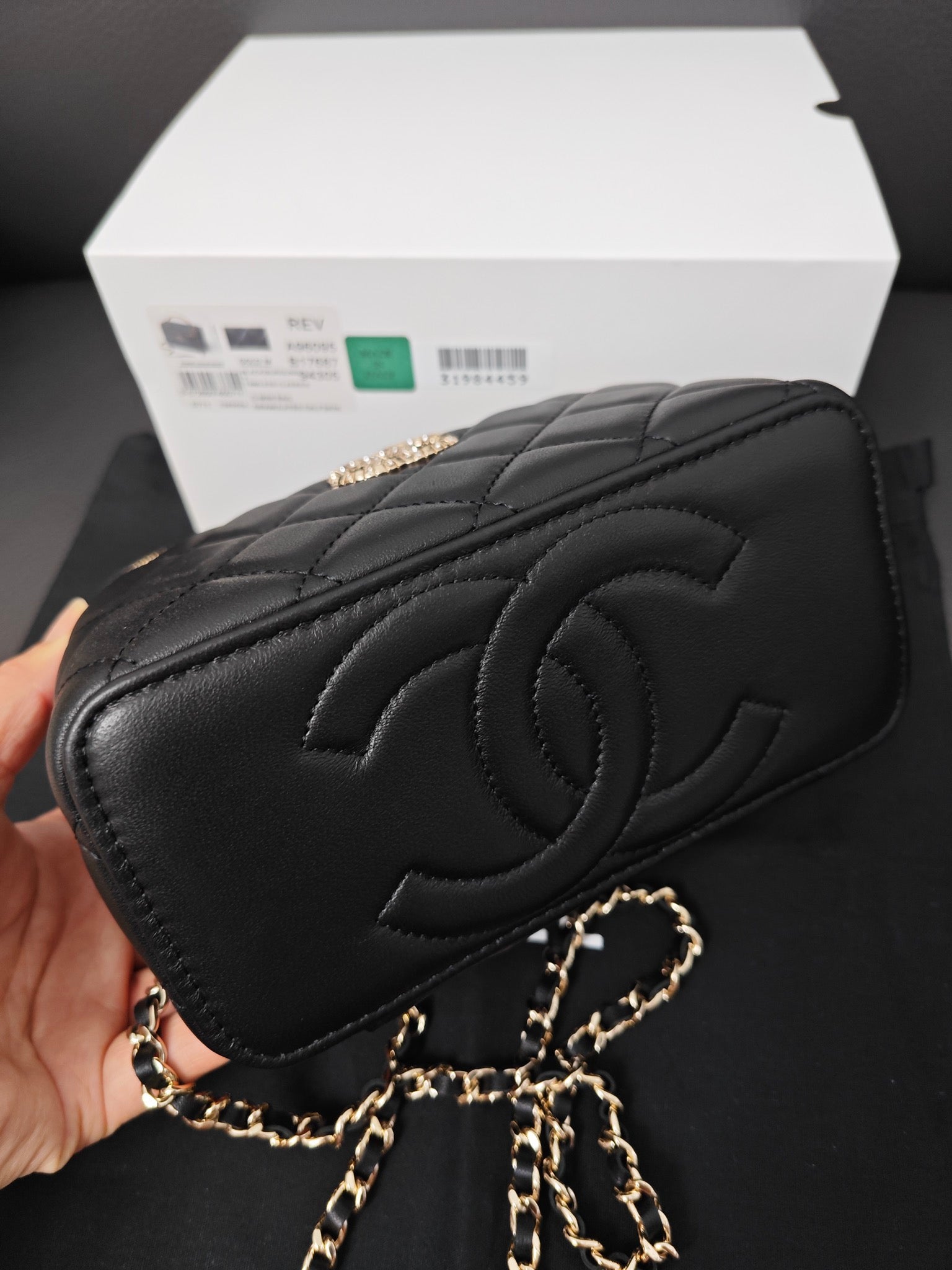 LuxluxHouse Best Quality Bags Chanel Women