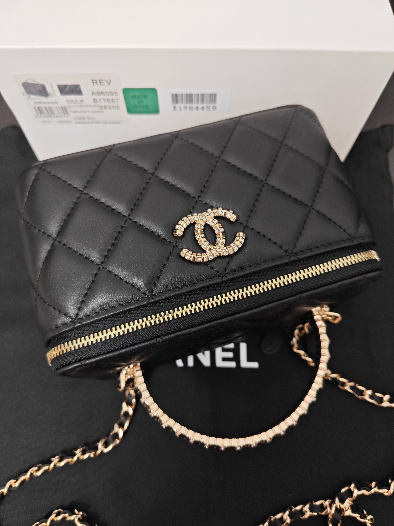 LuxluxHouse Best Quality Bags Chanel Women