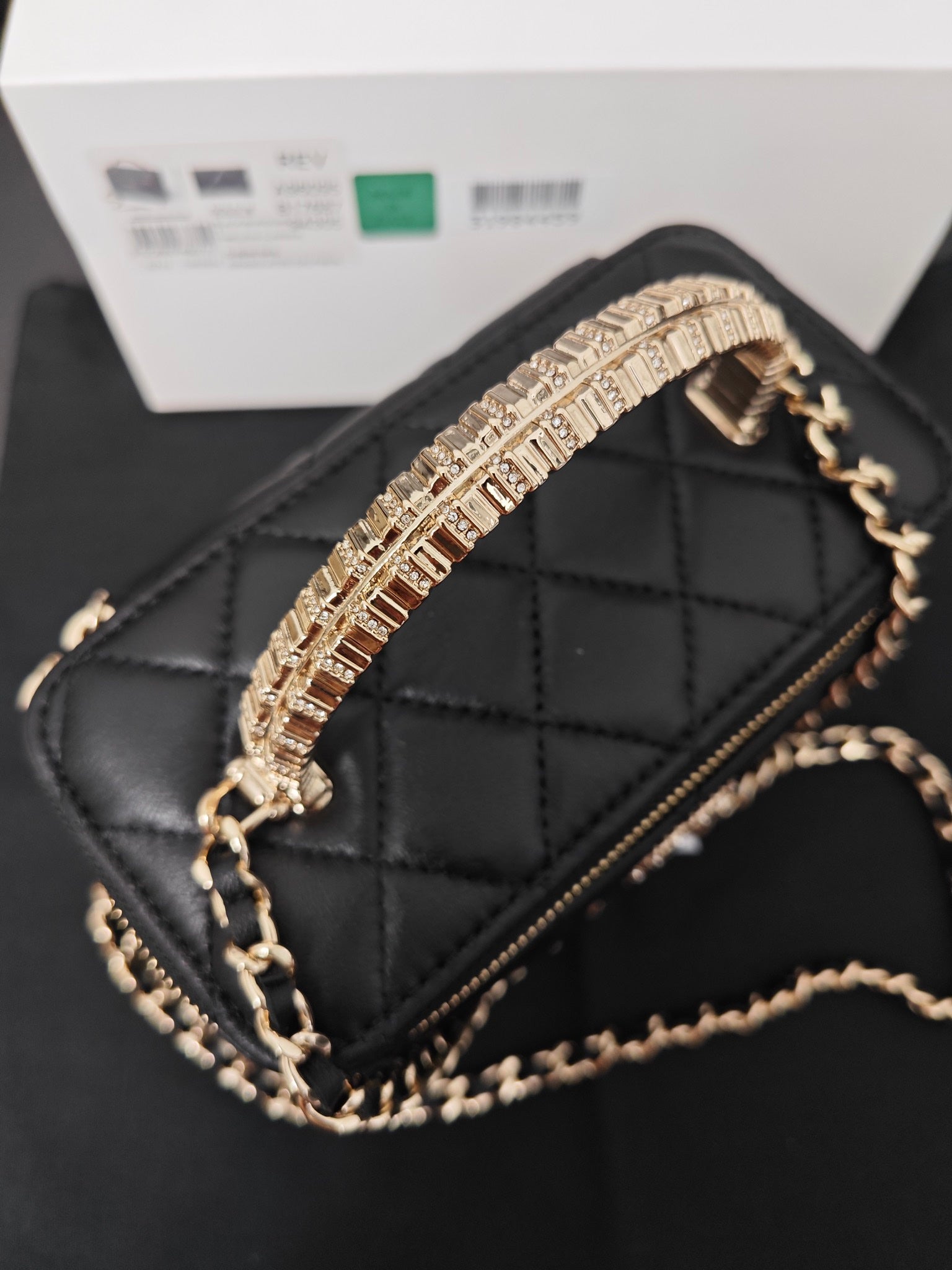 LuxluxHouse Best Quality Bags Chanel Women