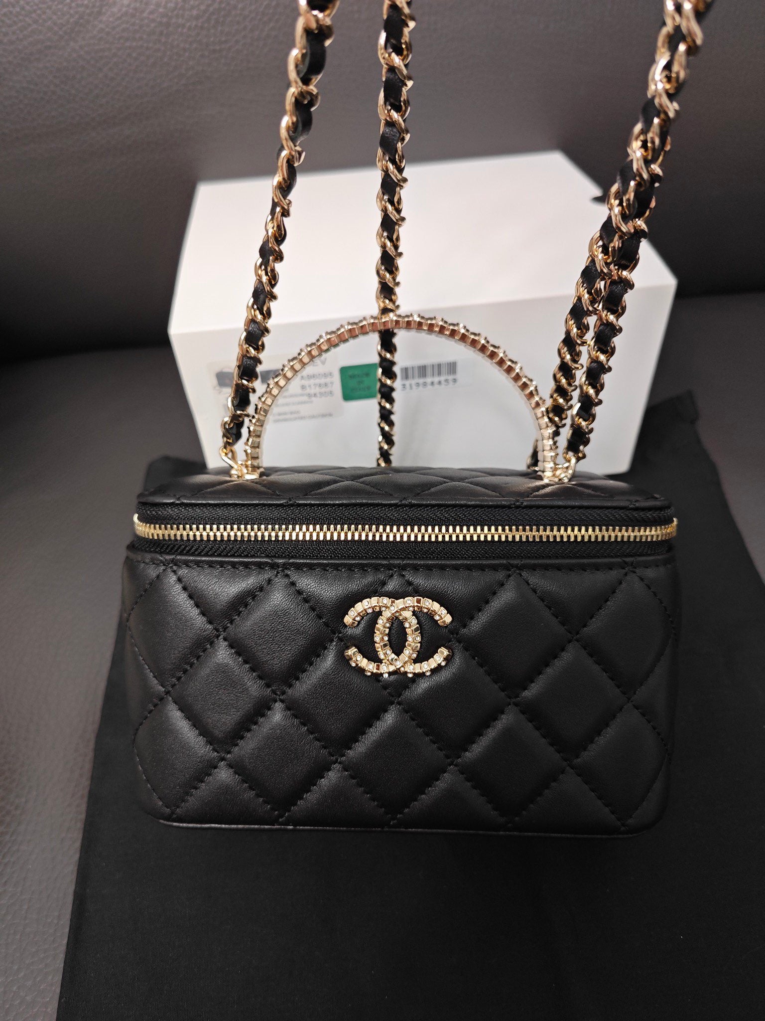 LuxluxHouse Best Quality Bags Chanel Women
