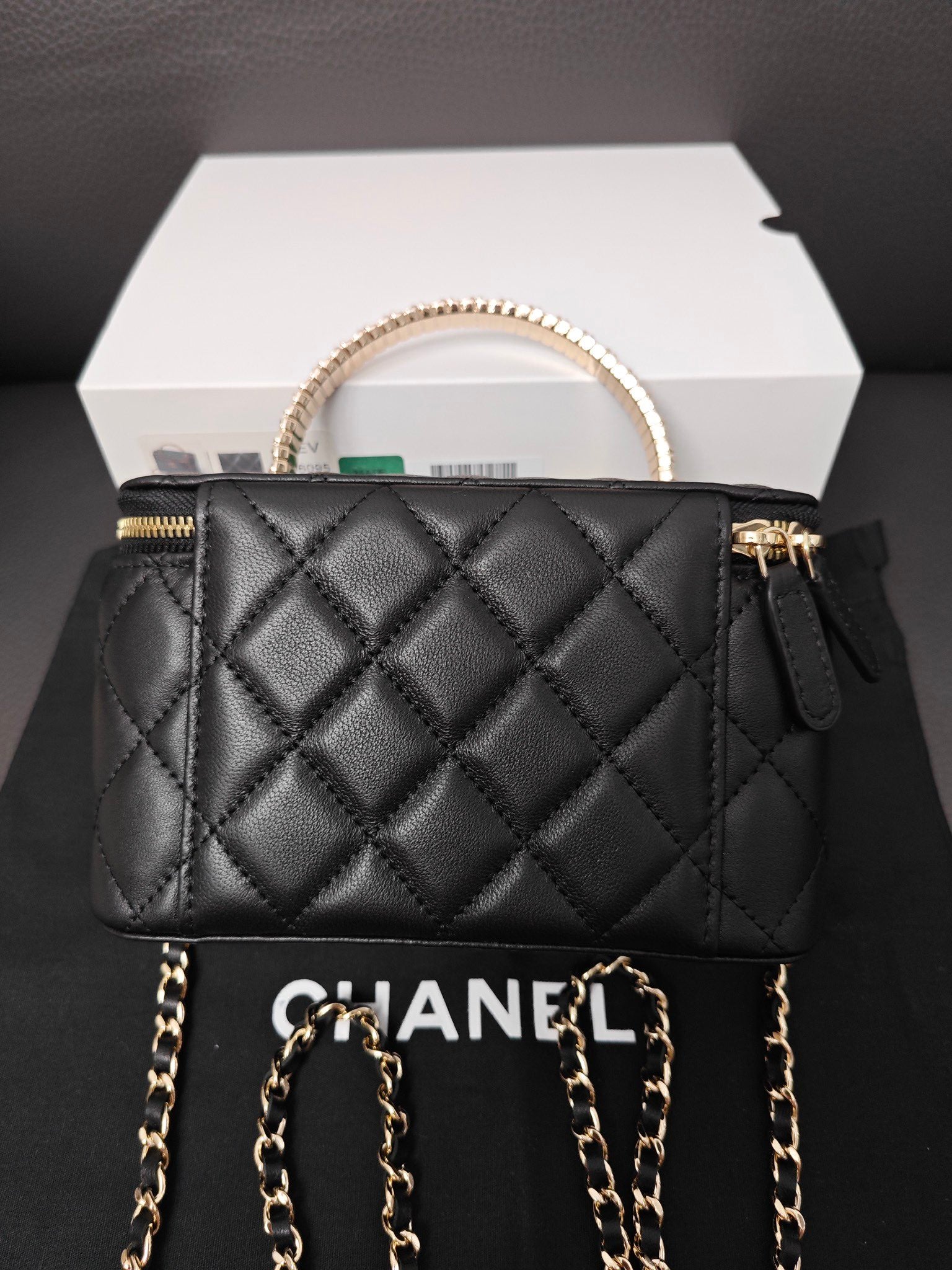 LuxluxHouse Best Quality Bags Chanel Women