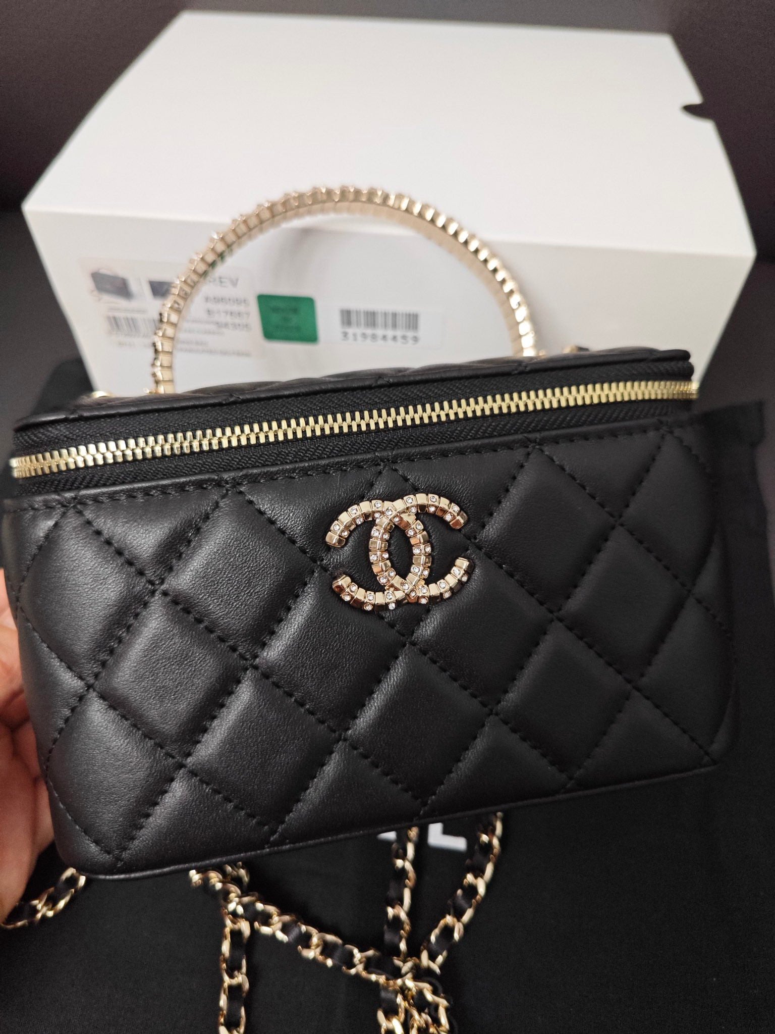 LuxluxHouse Best Quality Bags Chanel Women