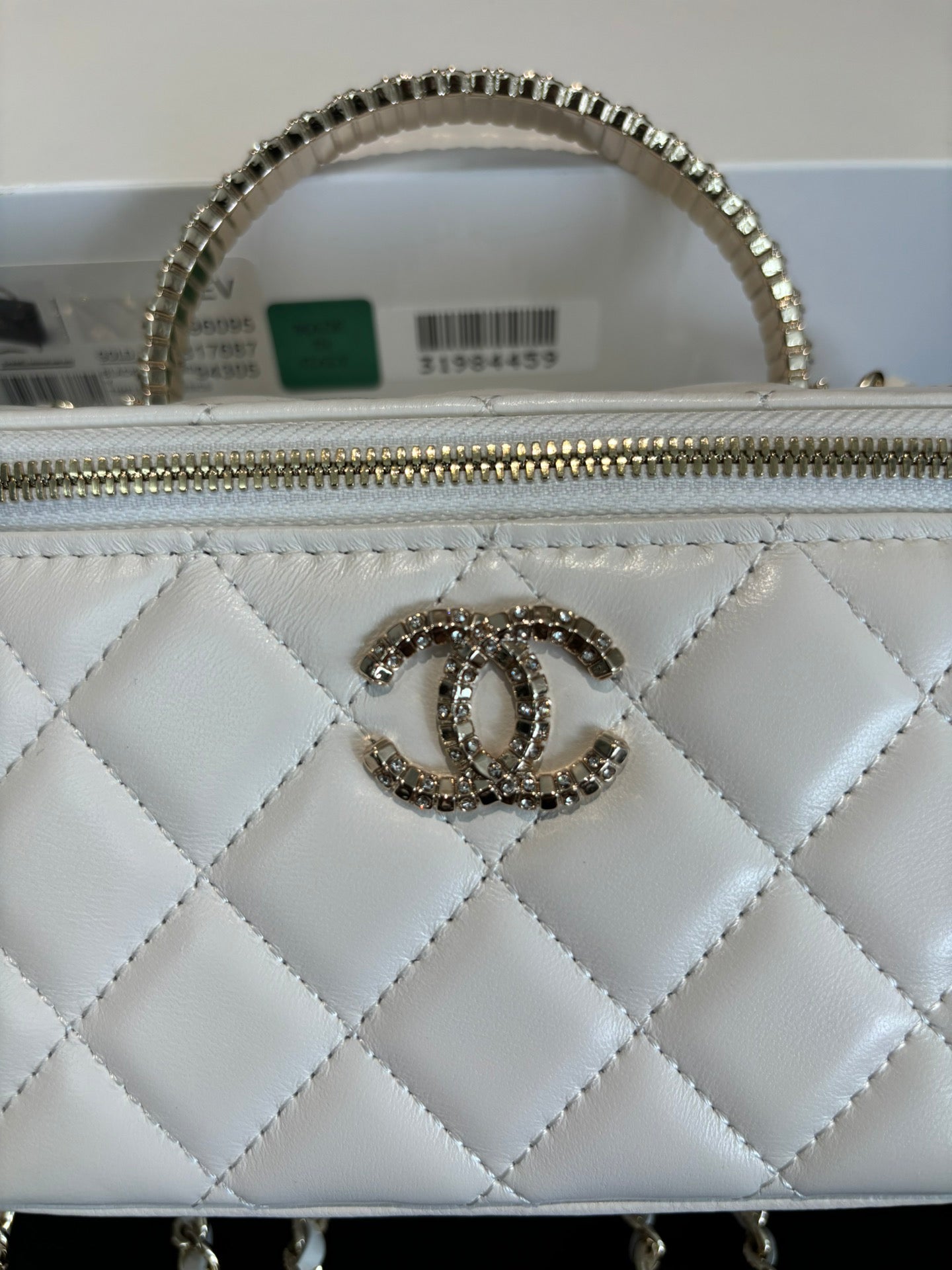 LuxluxHouse Best Quality Bags Chanel Women