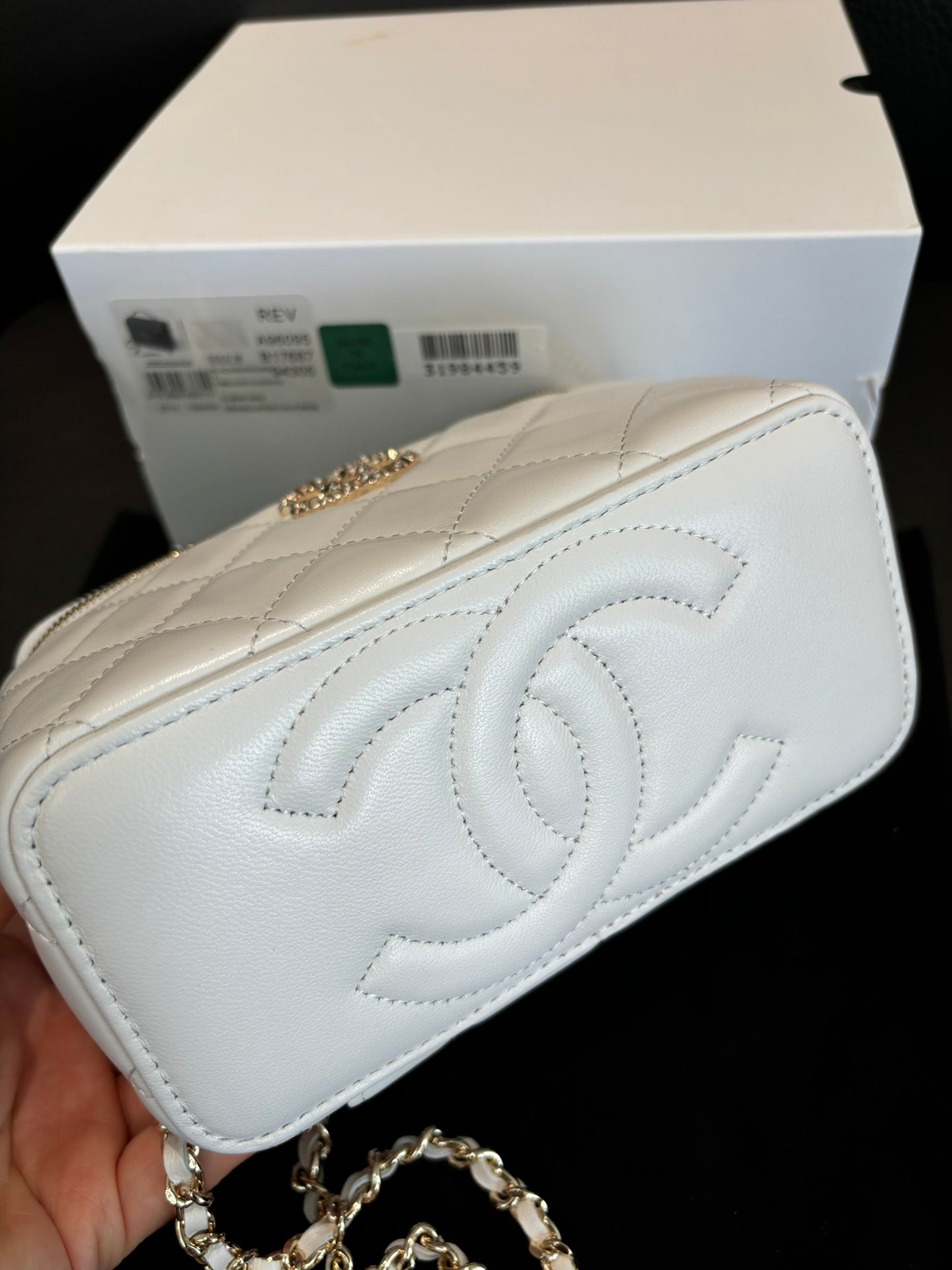 LuxluxHouse Best Quality Bags Chanel Women
