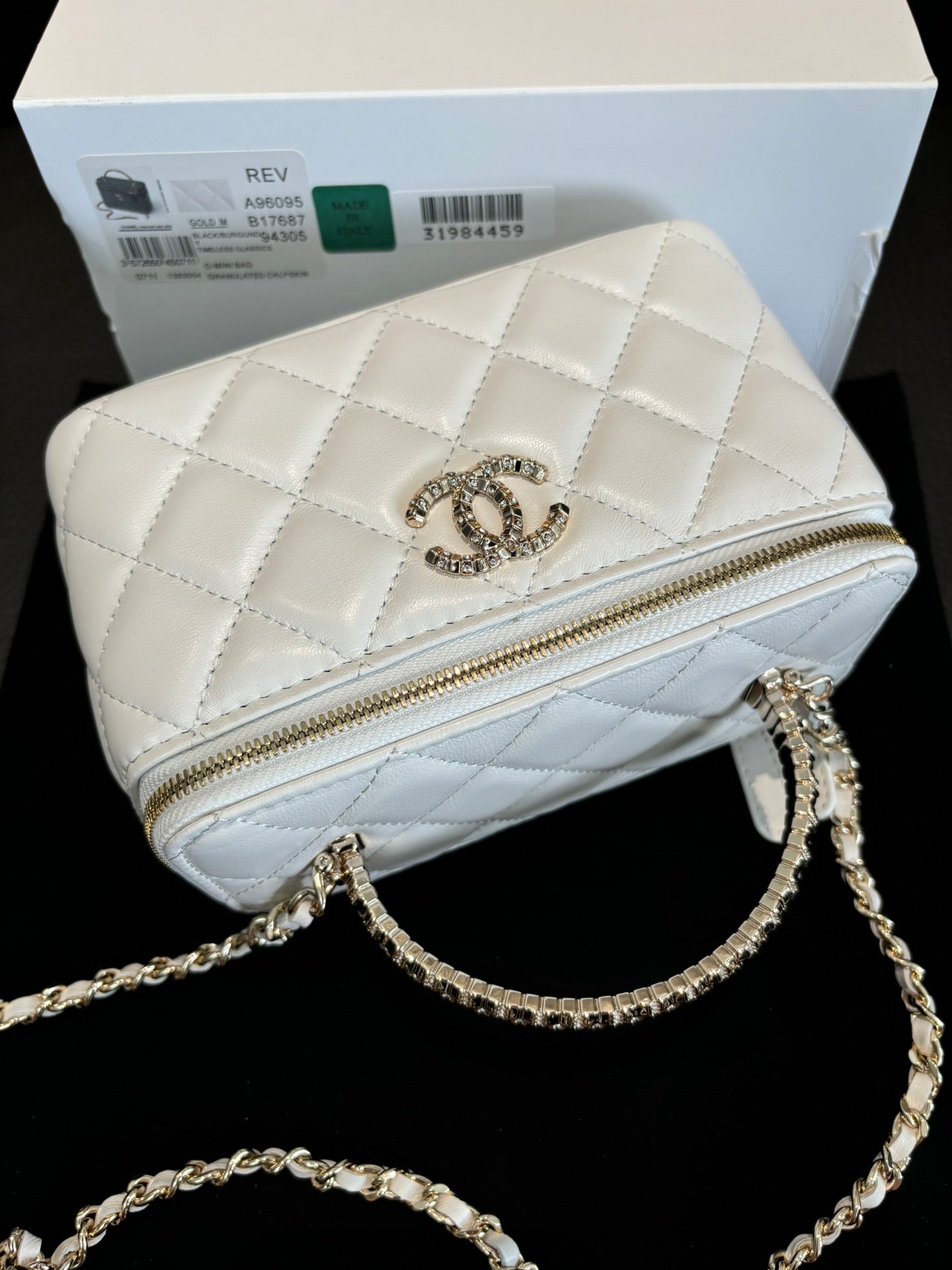 LuxluxHouse Best Quality Bags Chanel Women