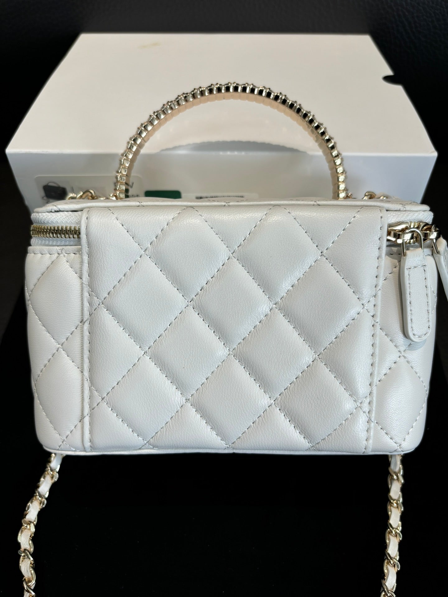 LuxluxHouse Best Quality Bags Chanel Women