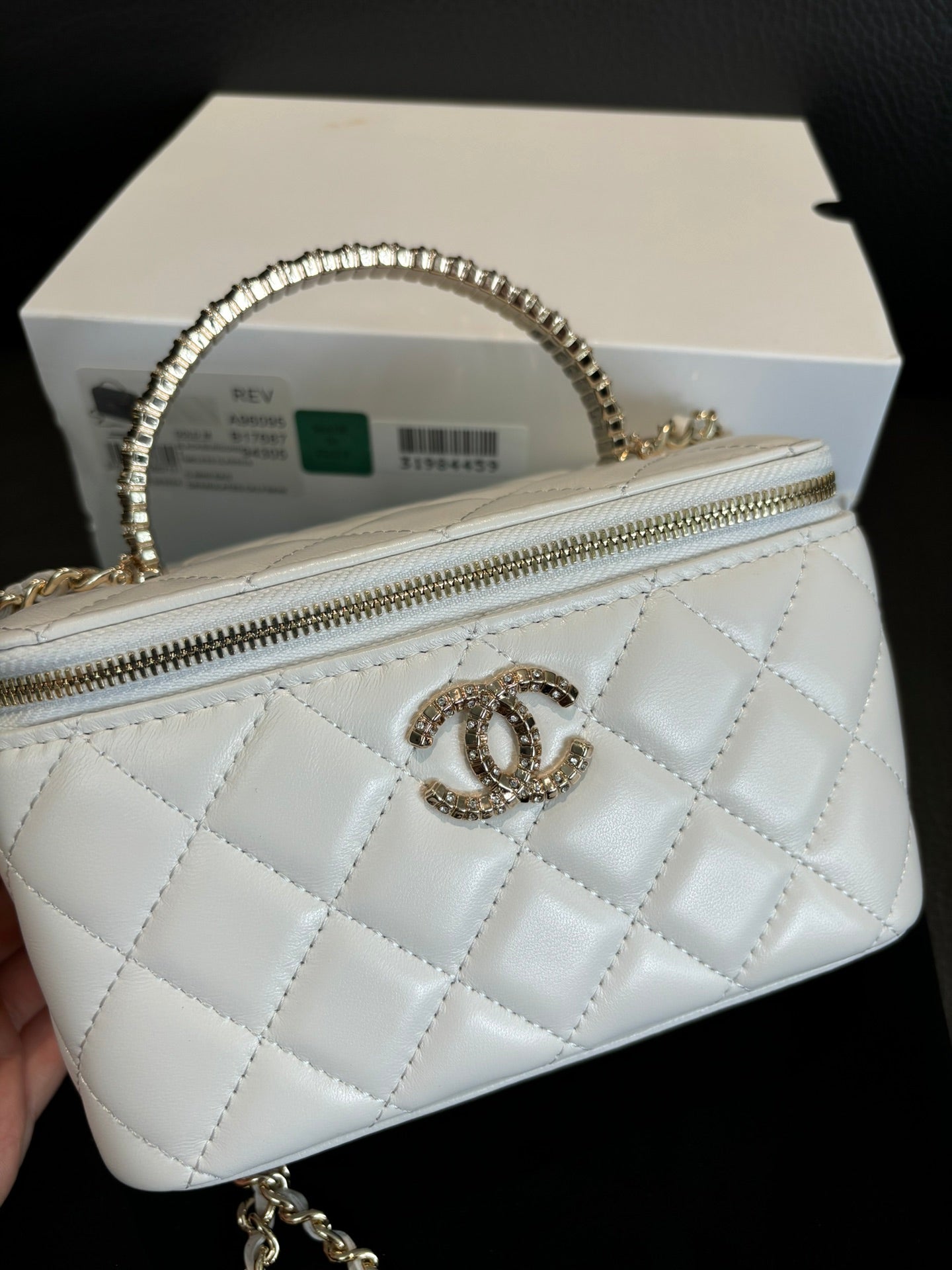 LuxluxHouse Best Quality Bags Chanel Women