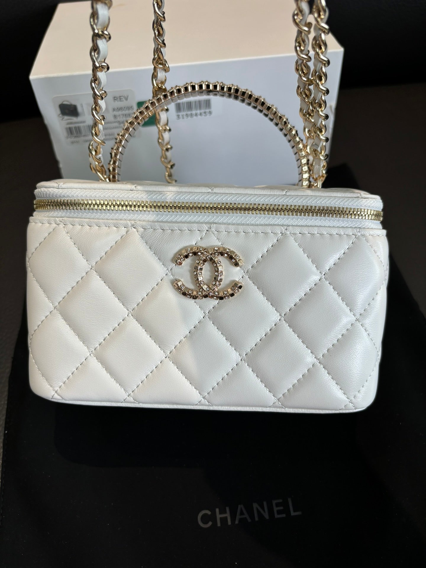 LuxluxHouse Best Quality Bags Chanel Women