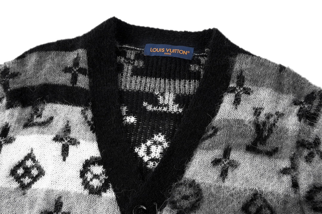 LuxluxHouse Best Quality Clothes Hoodie & Sweater Louis Vuitton