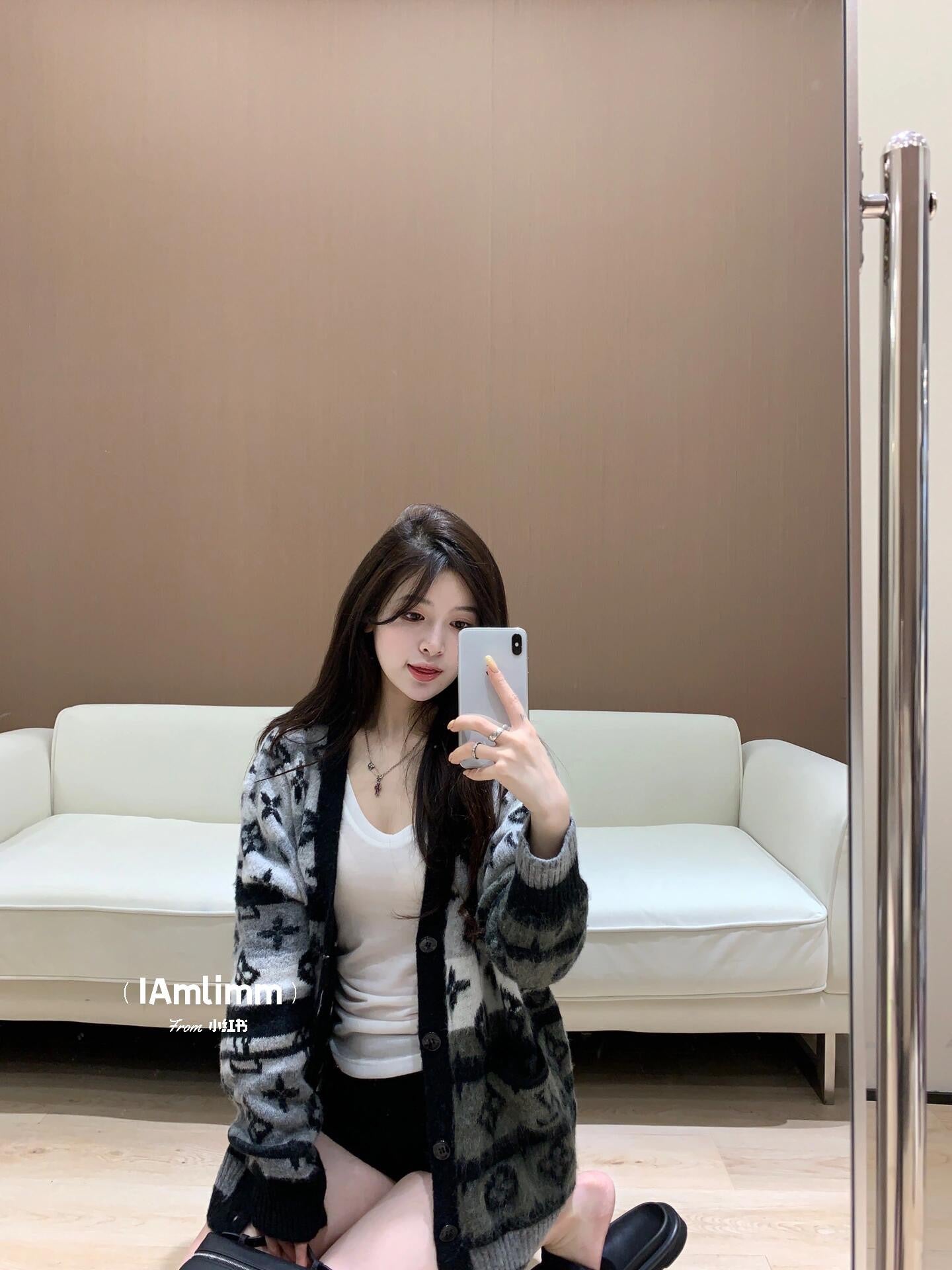 LuxluxHouse Best Quality Clothes Hoodie & Sweater Louis Vuitton