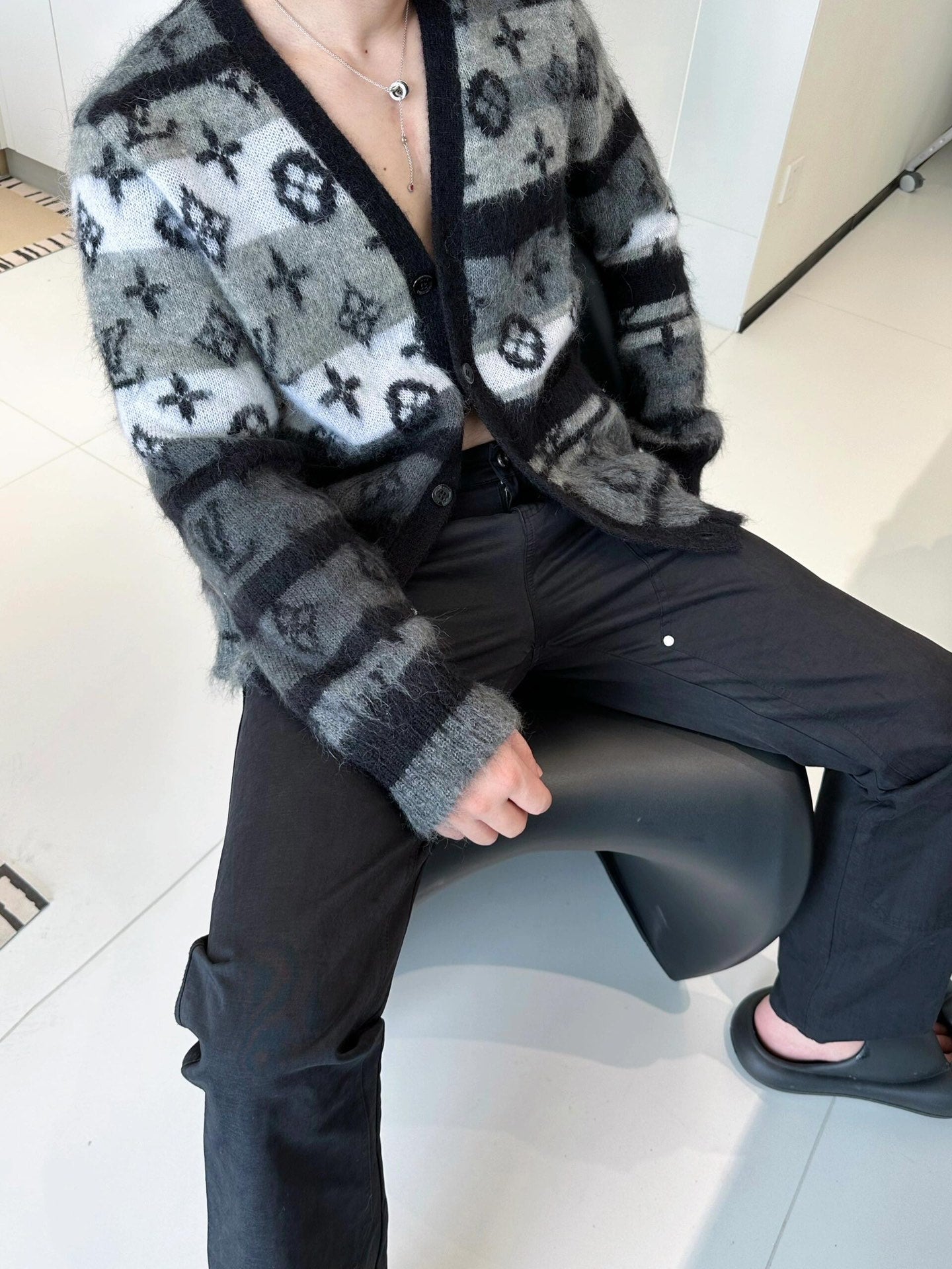 LuxluxHouse Best Quality Clothes Hoodie & Sweater Louis Vuitton