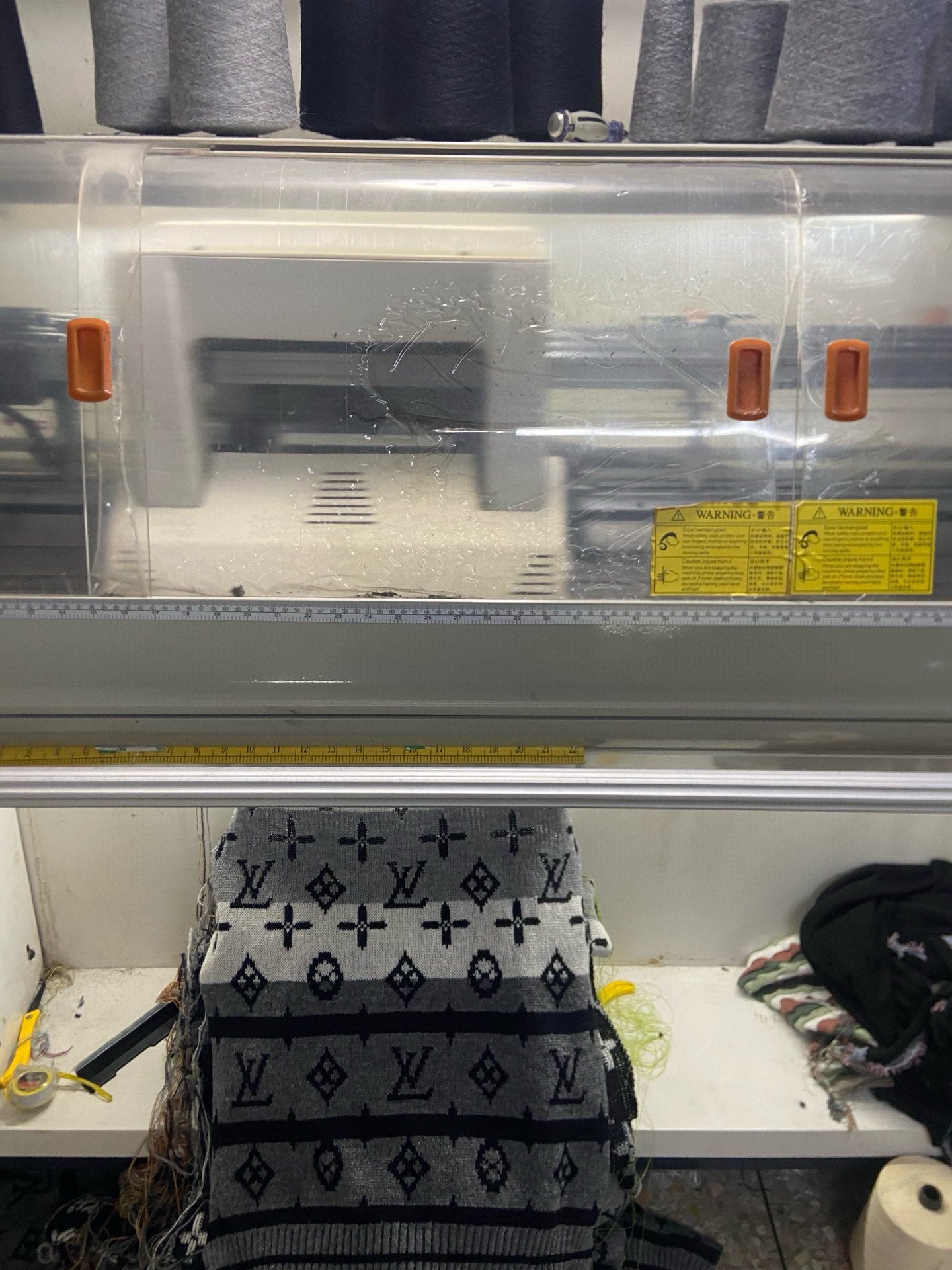 LuxluxHouse Best Quality Clothes Hoodie & Sweater Louis Vuitton