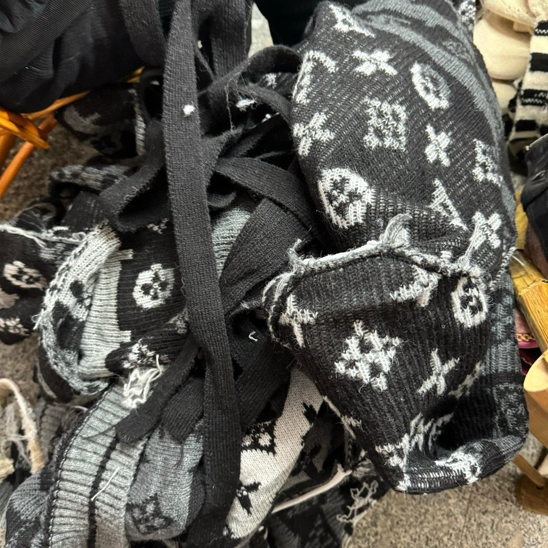 LuxluxHouse Best Quality Clothes Hoodie & Sweater Louis Vuitton