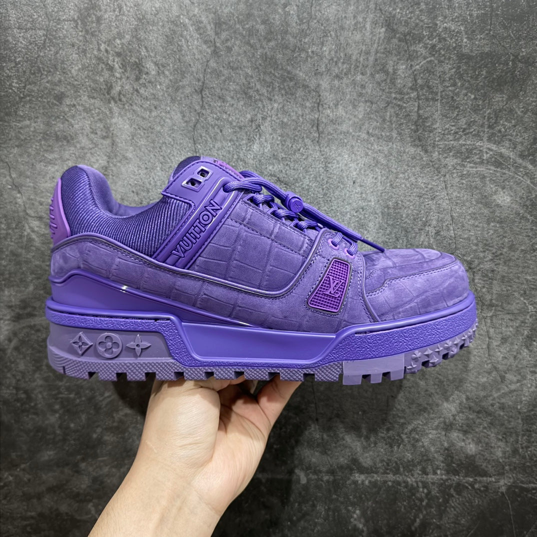 LuxluxHouse Best Quality Shoes Louis Vuitton