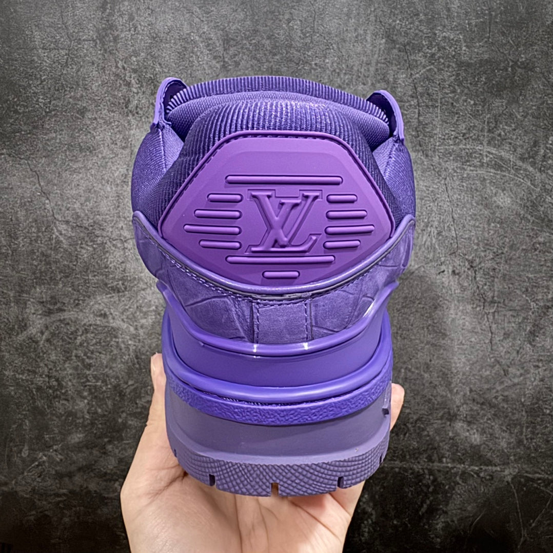 LuxluxHouse Best Quality Shoes Louis Vuitton