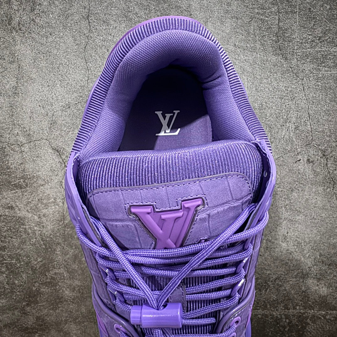 LuxluxHouse Best Quality Shoes Louis Vuitton