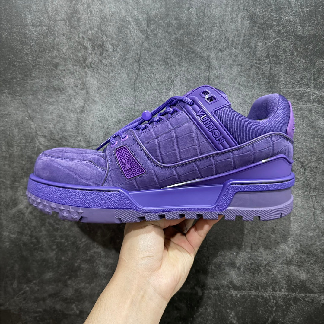 LuxluxHouse Best Quality Shoes Louis Vuitton