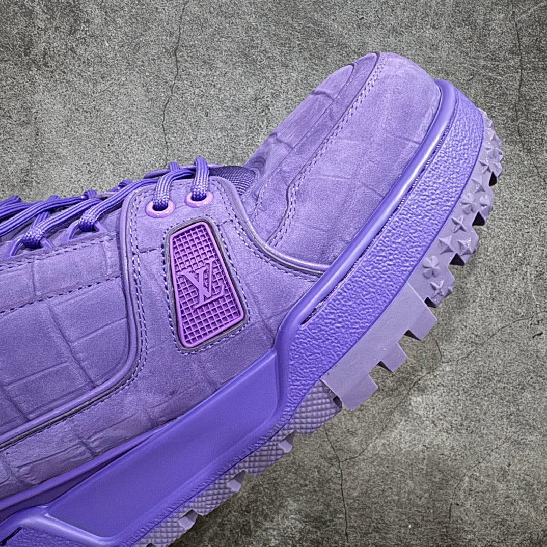 LuxluxHouse Best Quality Shoes Louis Vuitton