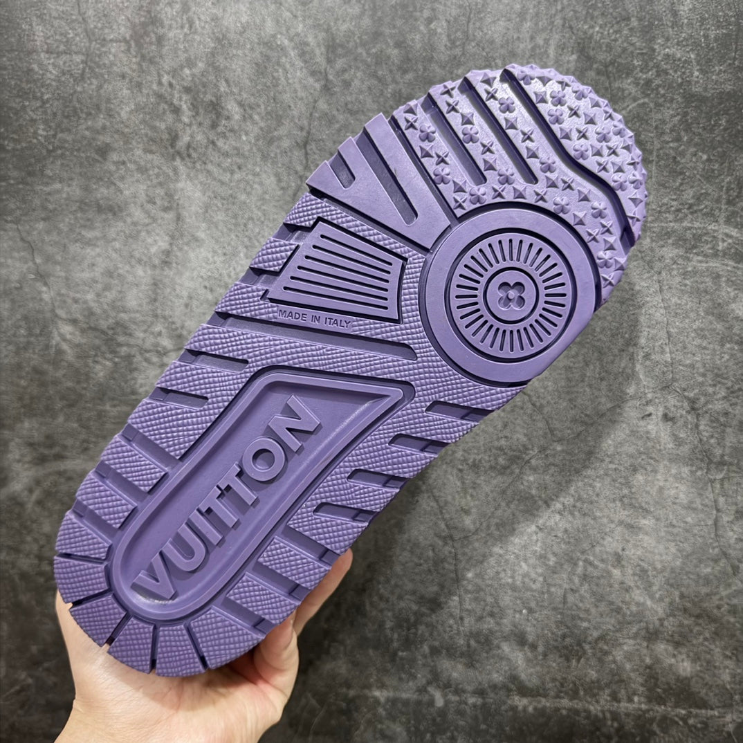 LuxluxHouse Best Quality Shoes Louis Vuitton