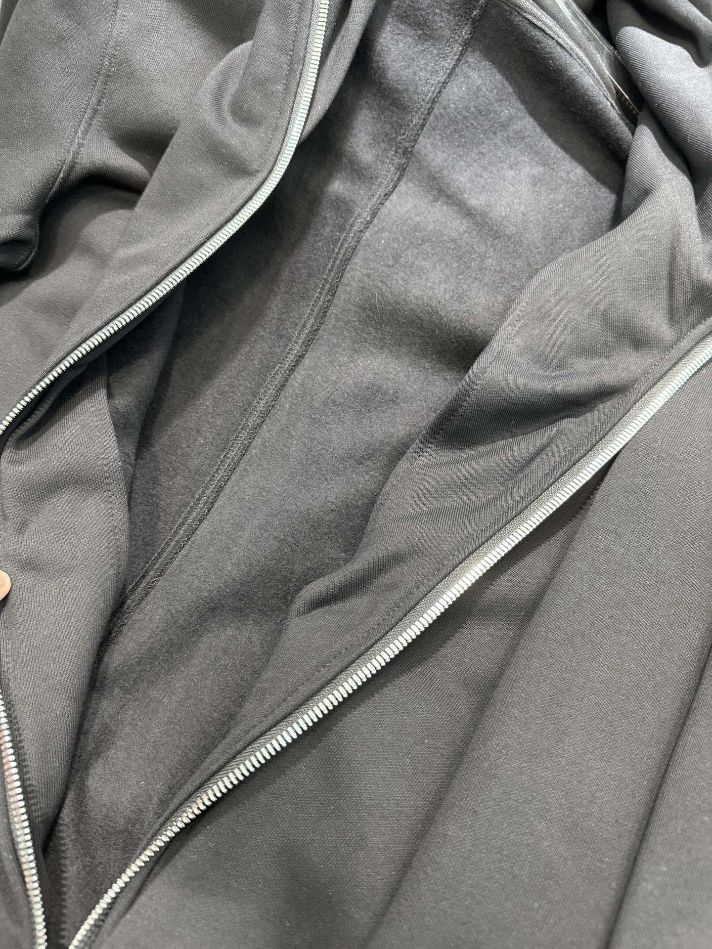 LuxluxHouse Best Quality Clothes Rick Owens Hoodie & Sweater