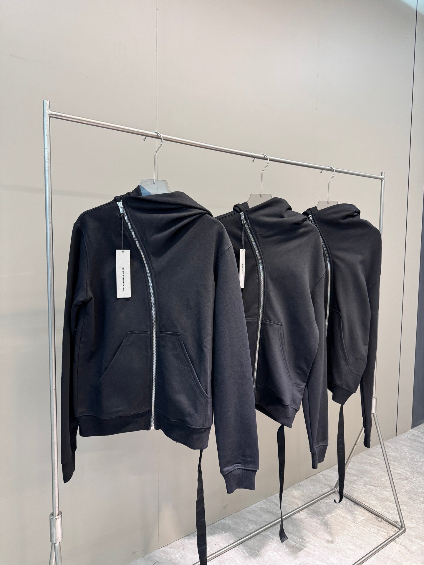 LuxluxHouse Best Quality Clothes Rick Owens Hoodie & Sweater