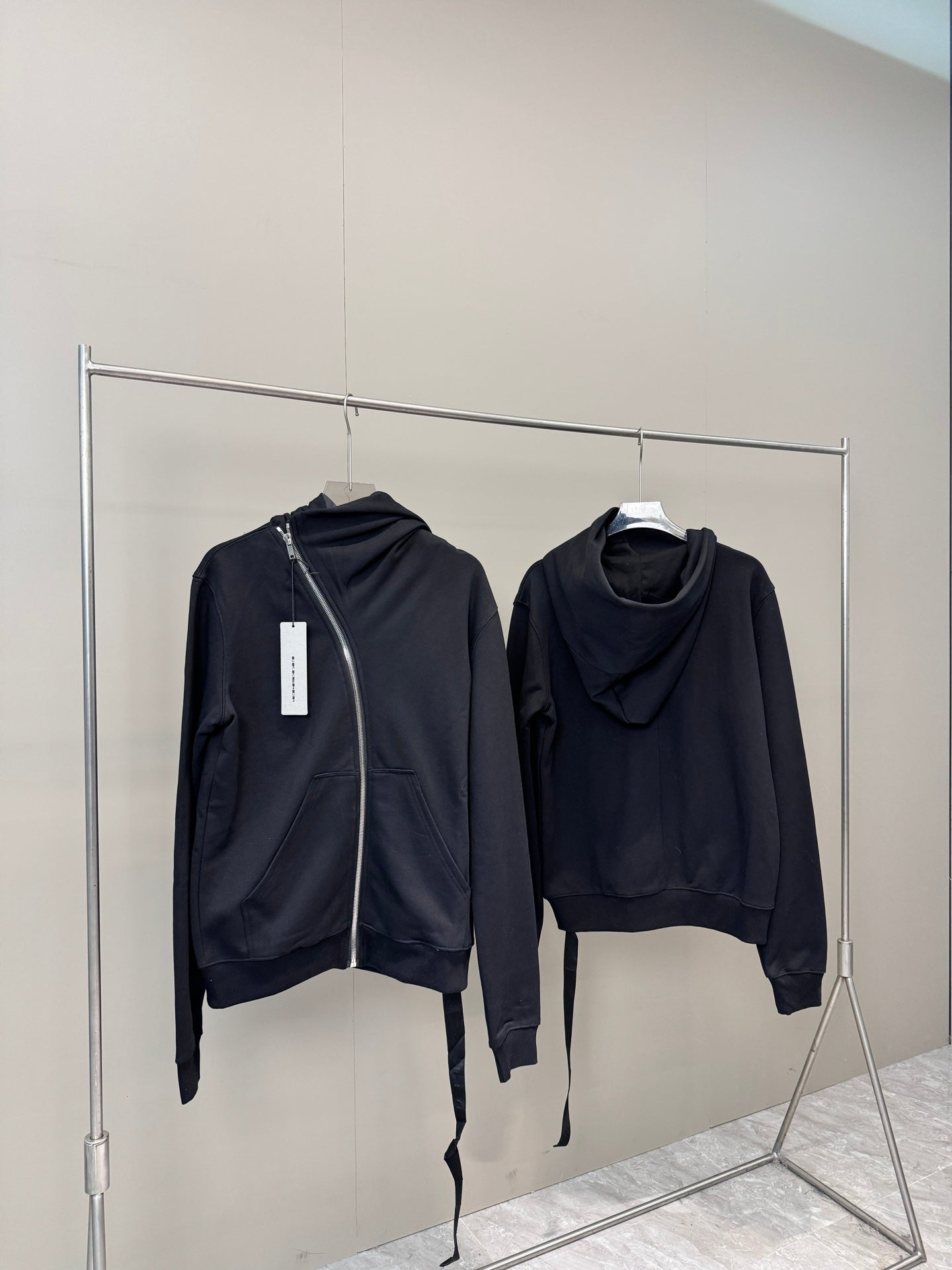 LuxluxHouse Best Quality Clothes Rick Owens Hoodie & Sweater