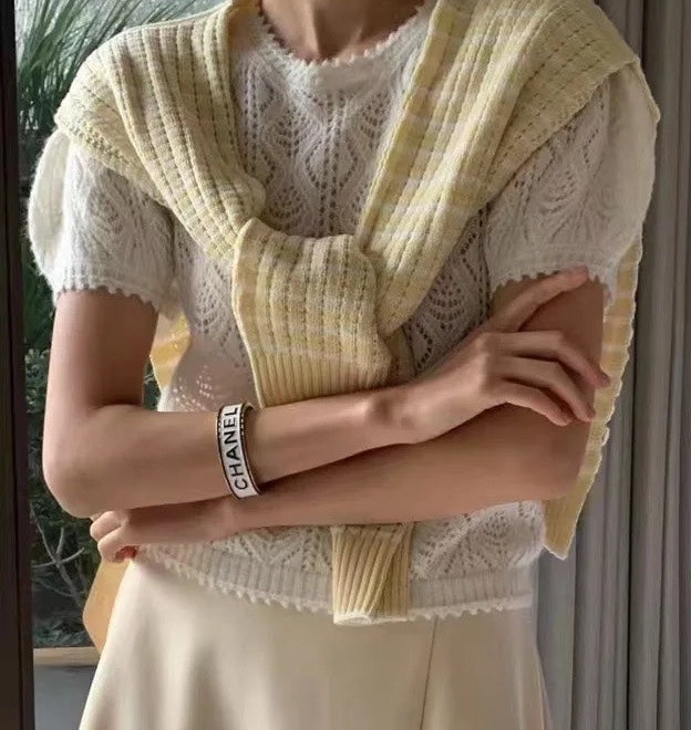 LuxluxHouse Best Quality Accessories Bracelet Chanel