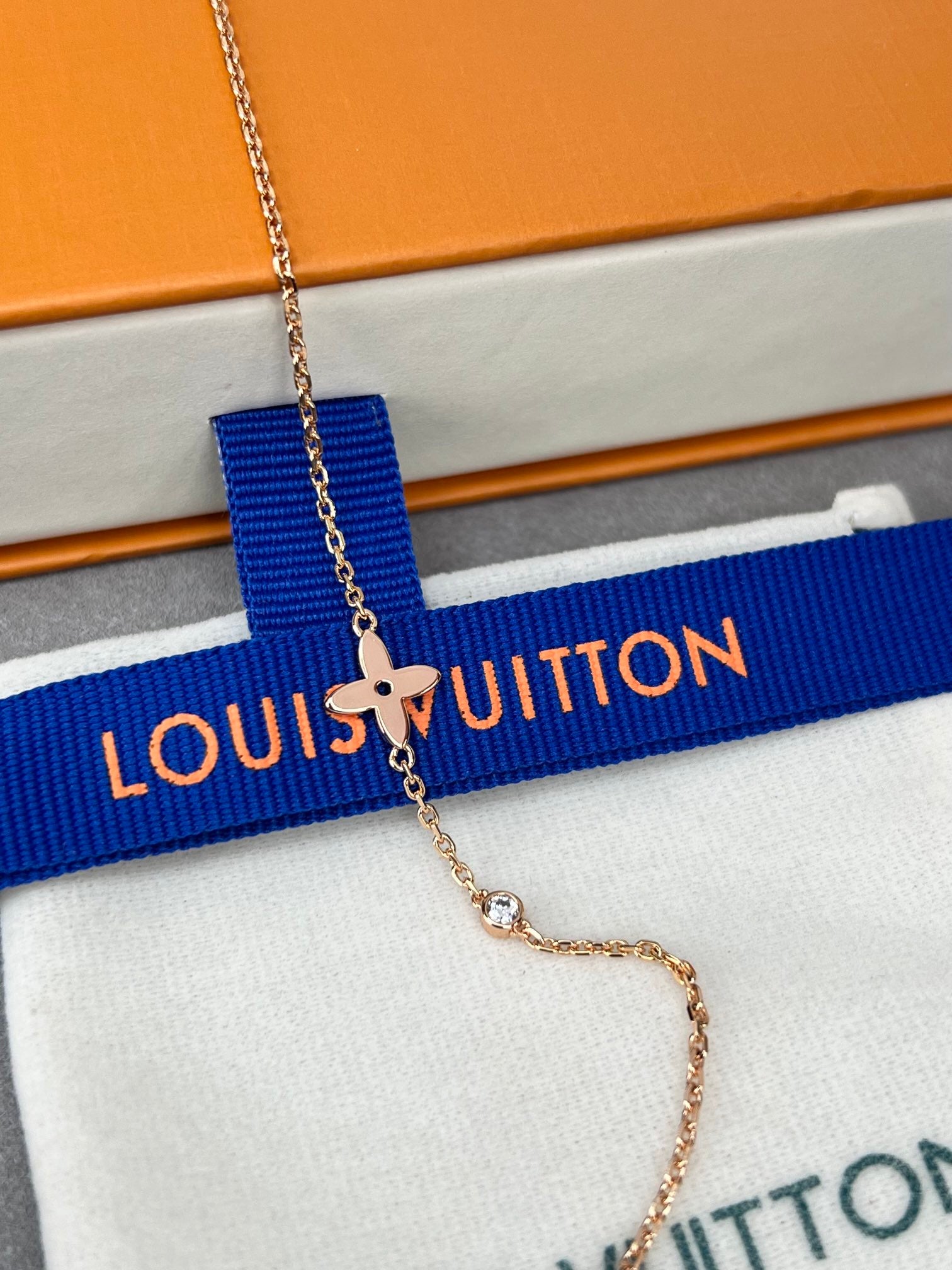 LuxluxHouse Best Quality Accessories Bracelet Louis Vuitton