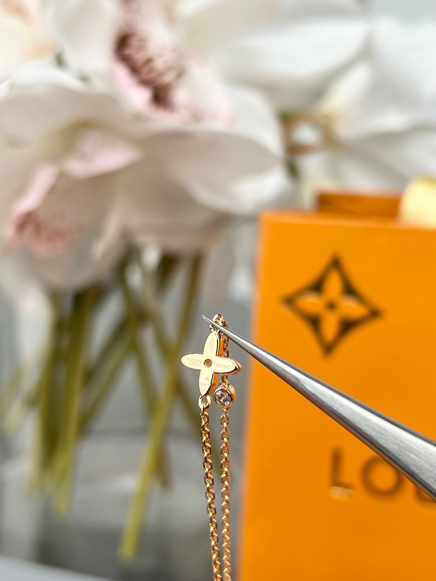 LuxluxHouse Best Quality Accessories Bracelet Louis Vuitton