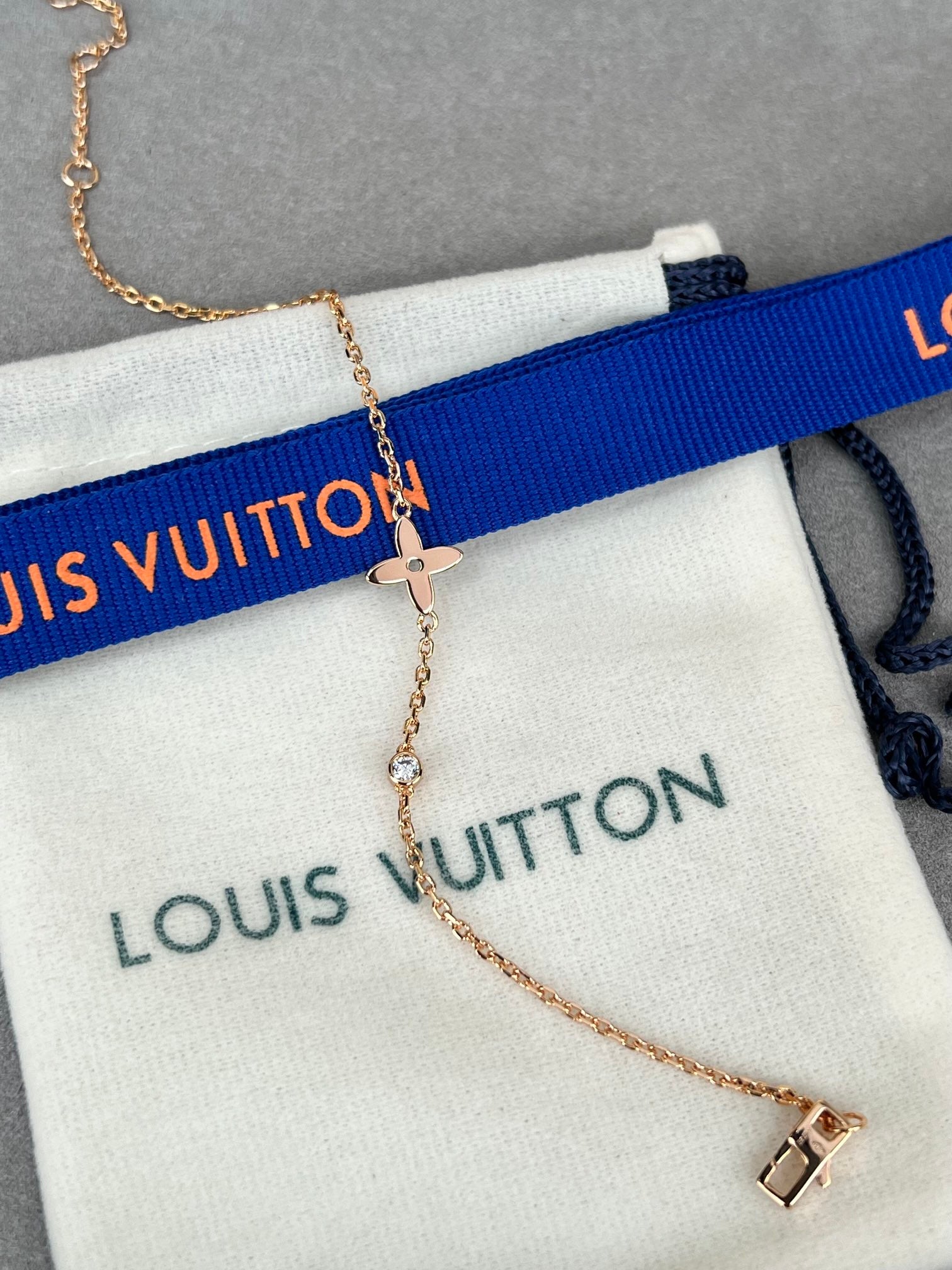 LuxluxHouse Best Quality Accessories Bracelet Louis Vuitton