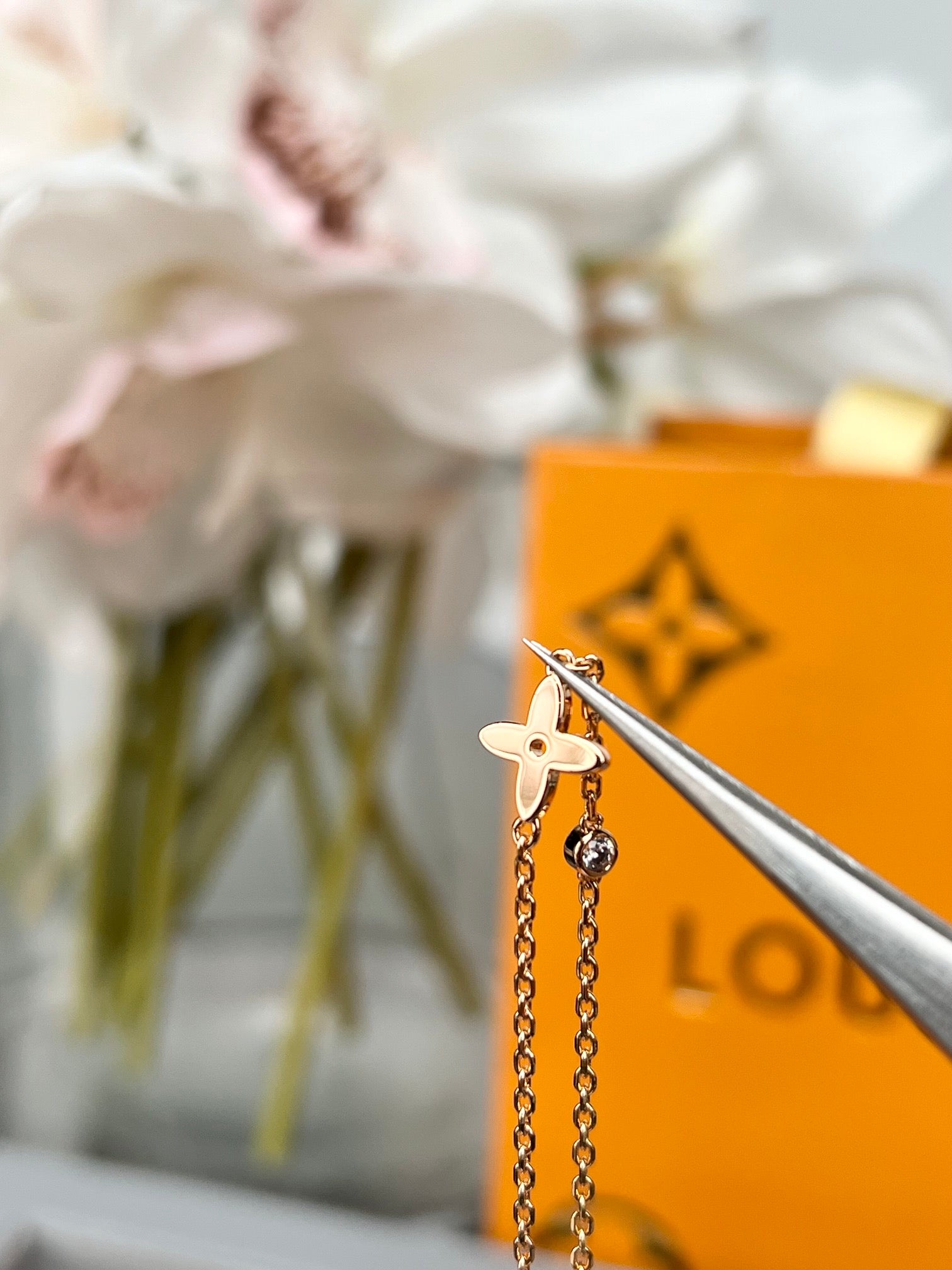 LuxluxHouse Best Quality Accessories Bracelet Louis Vuitton