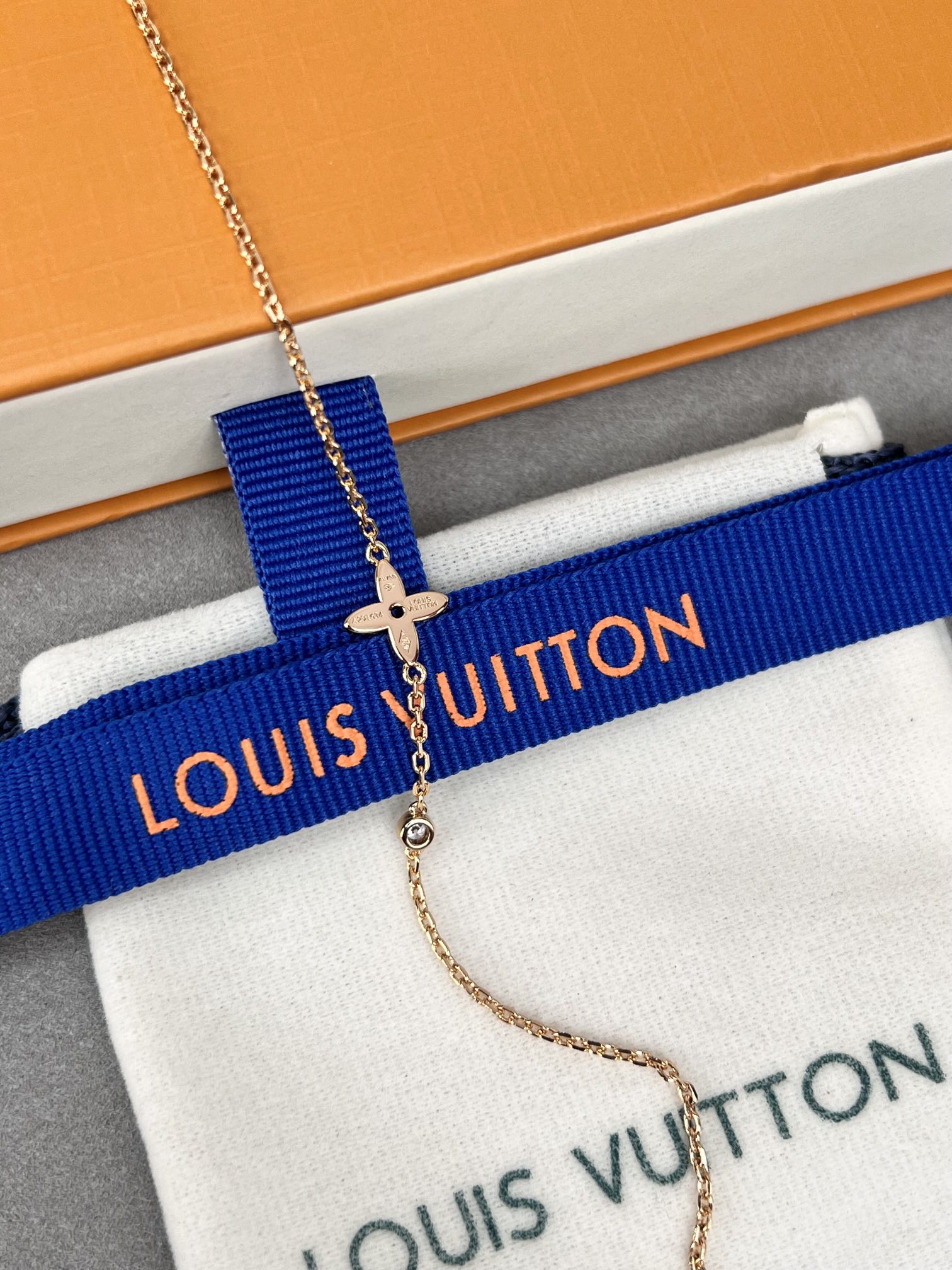 LuxluxHouse Best Quality Accessories Bracelet Louis Vuitton