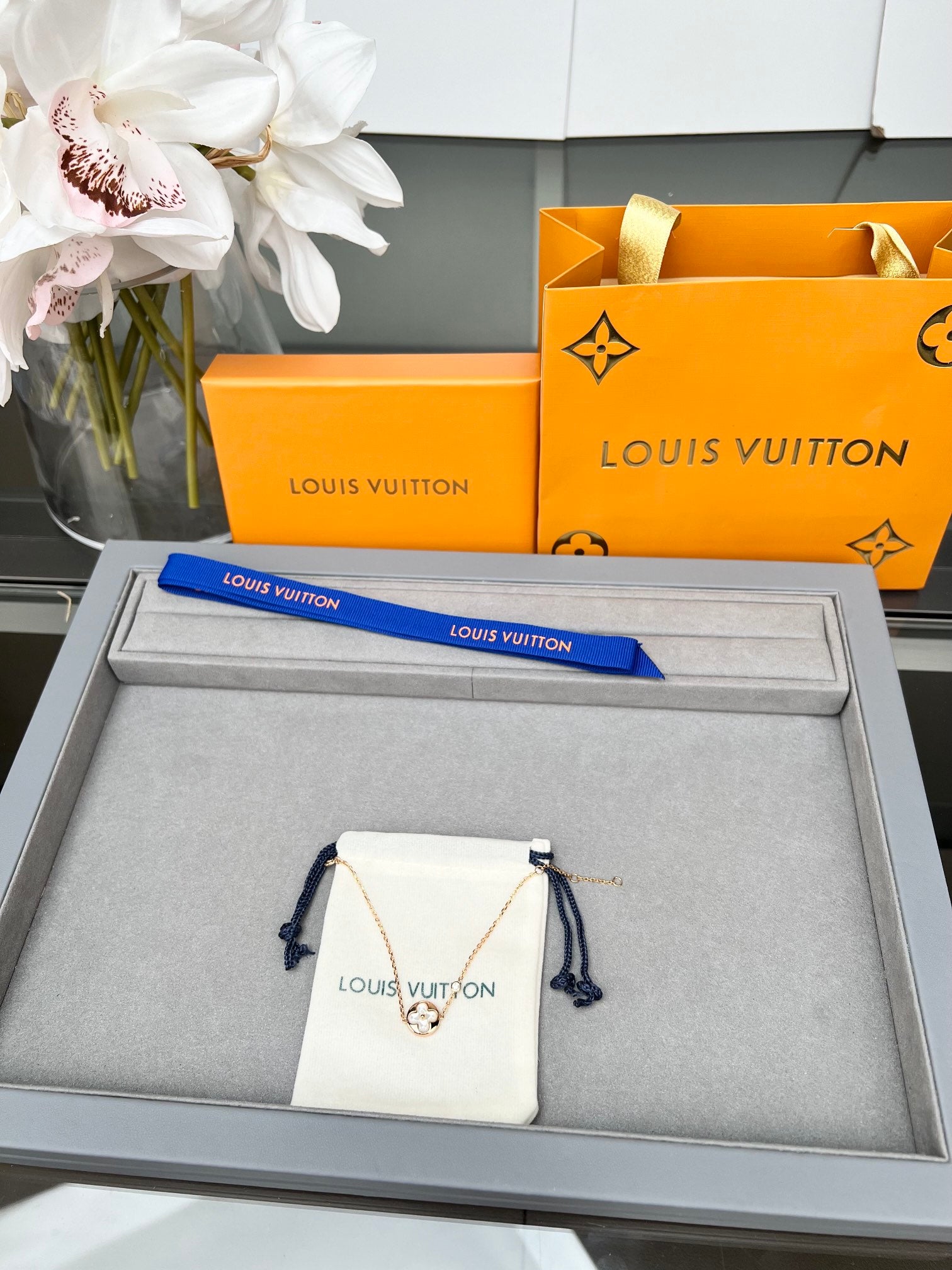 LuxluxHouse Best Quality Accessories Bracelet Louis Vuitton