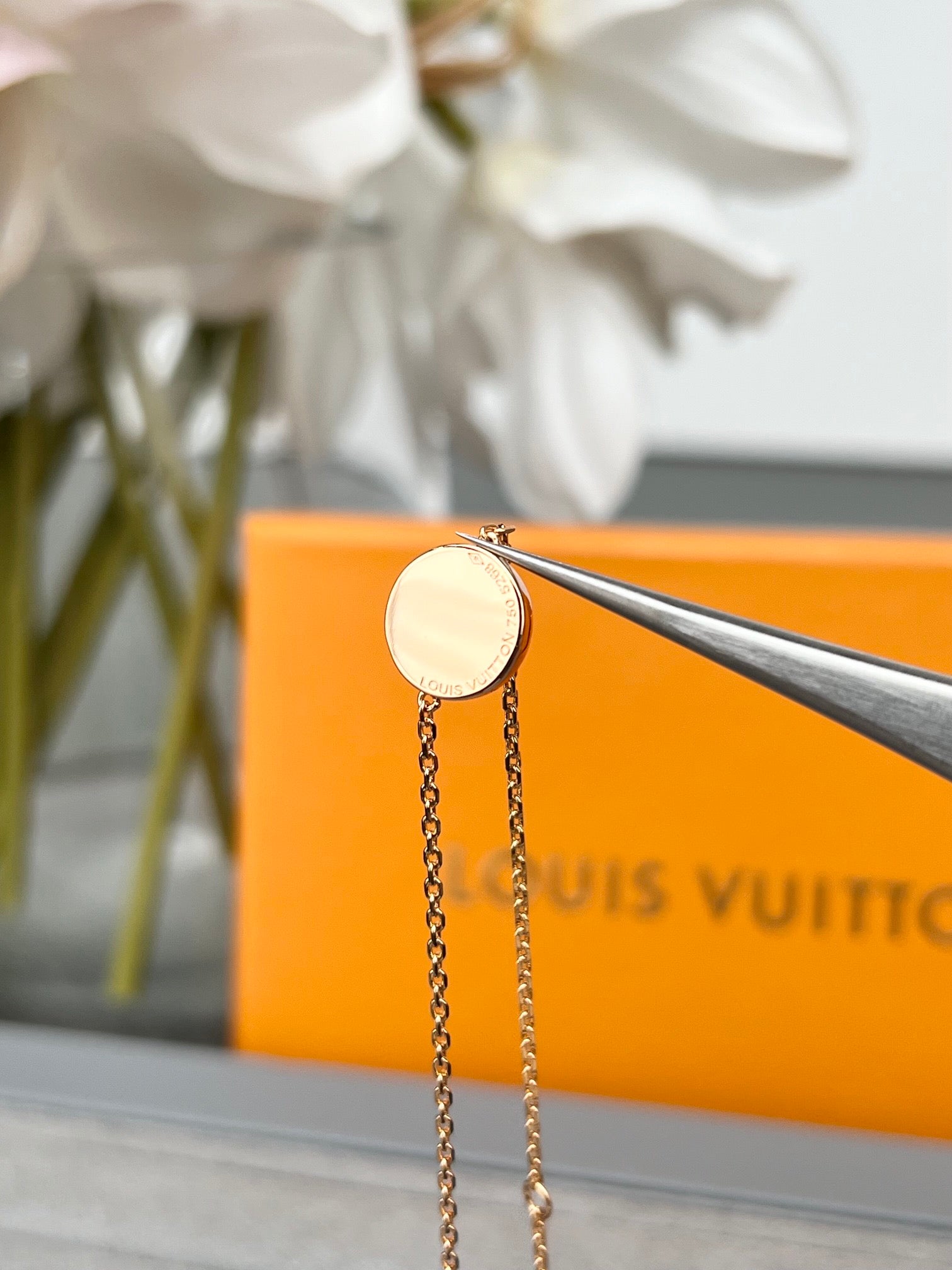 LuxluxHouse Best Quality Accessories Bracelet Louis Vuitton