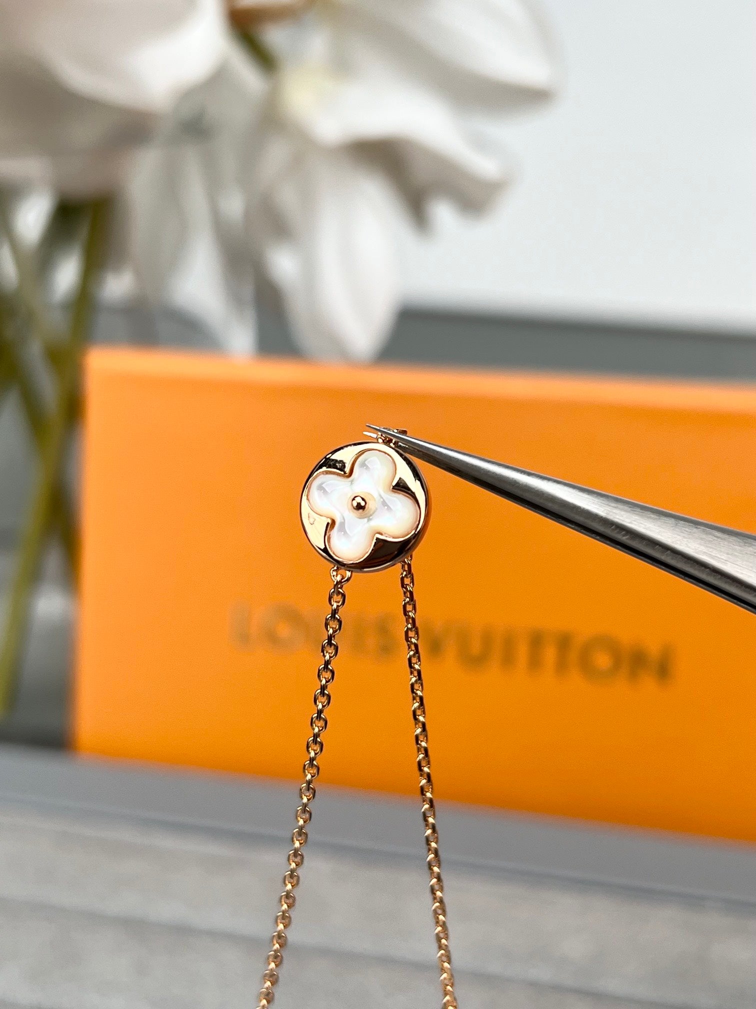 LuxluxHouse Best Quality Accessories Bracelet Louis Vuitton