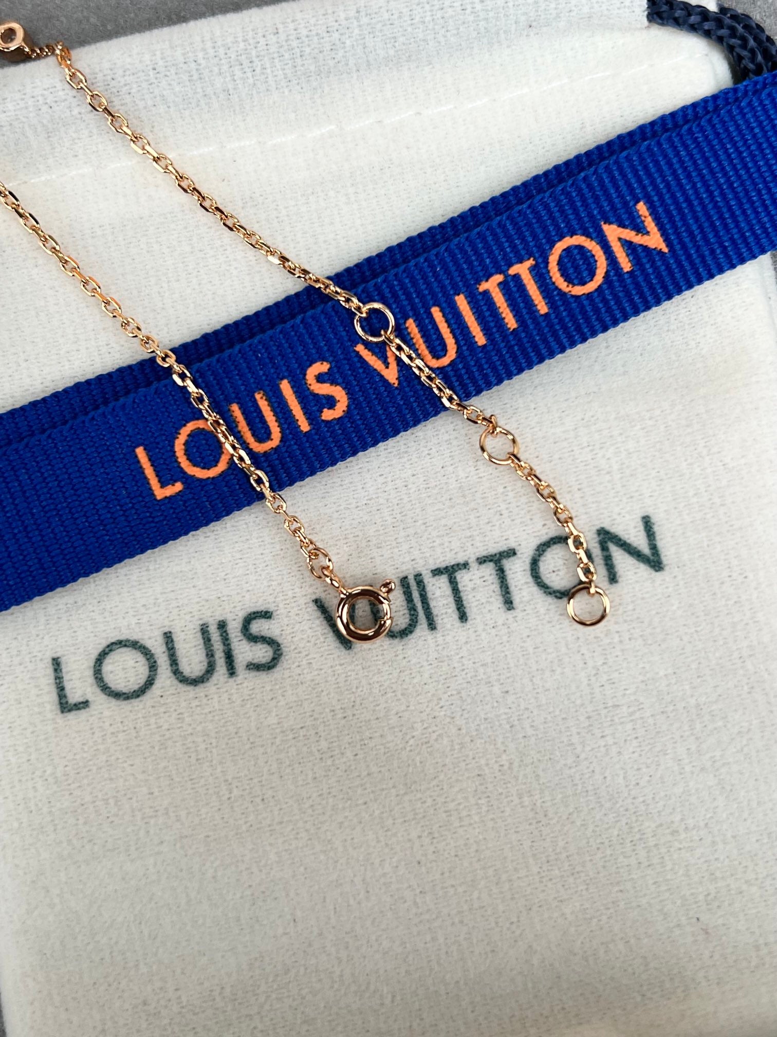 LuxluxHouse Best Quality Accessories Bracelet Louis Vuitton