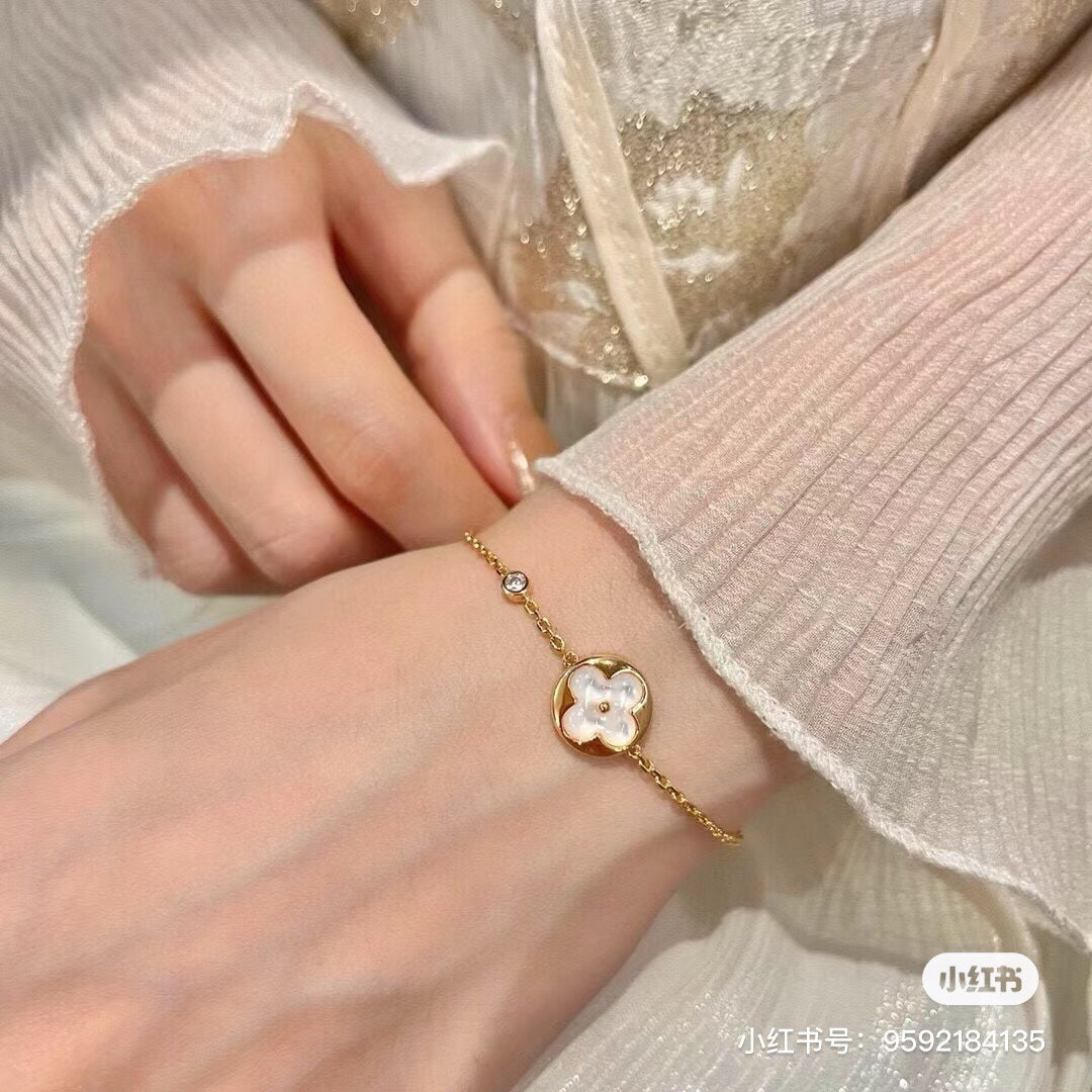 LuxluxHouse Best Quality Accessories Bracelet Louis Vuitton