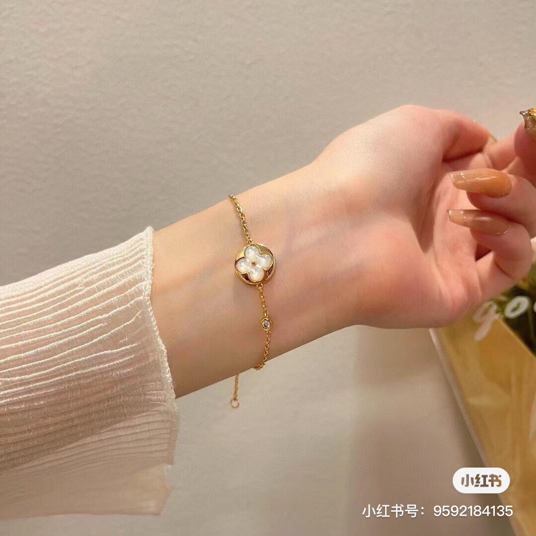 LuxluxHouse Best Quality Accessories Bracelet Louis Vuitton