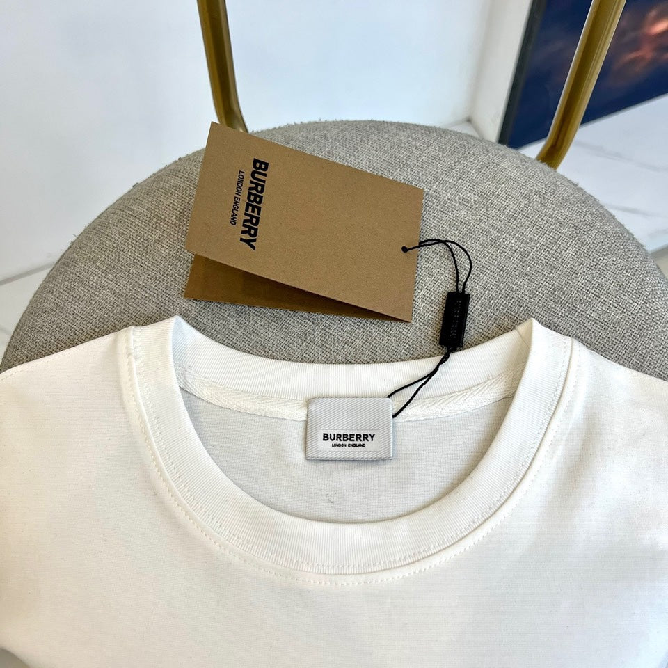 LuxluxHouse Best Quality Clothes Burberry T-shirt