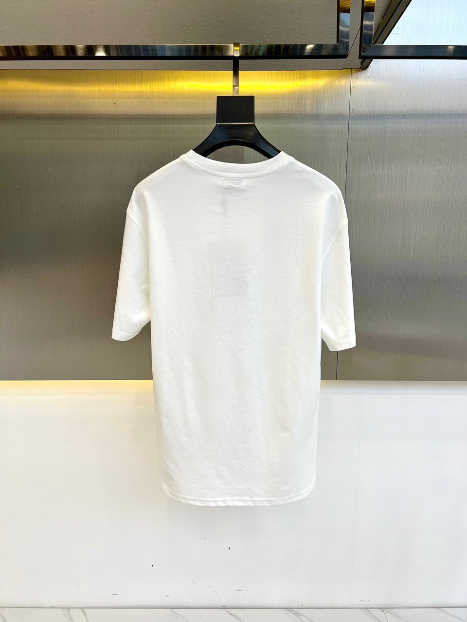 LuxluxHouse Best Quality Clothes Burberry T-shirt