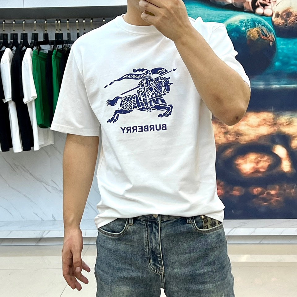 LuxluxHouse Best Quality Clothes Burberry T-shirt